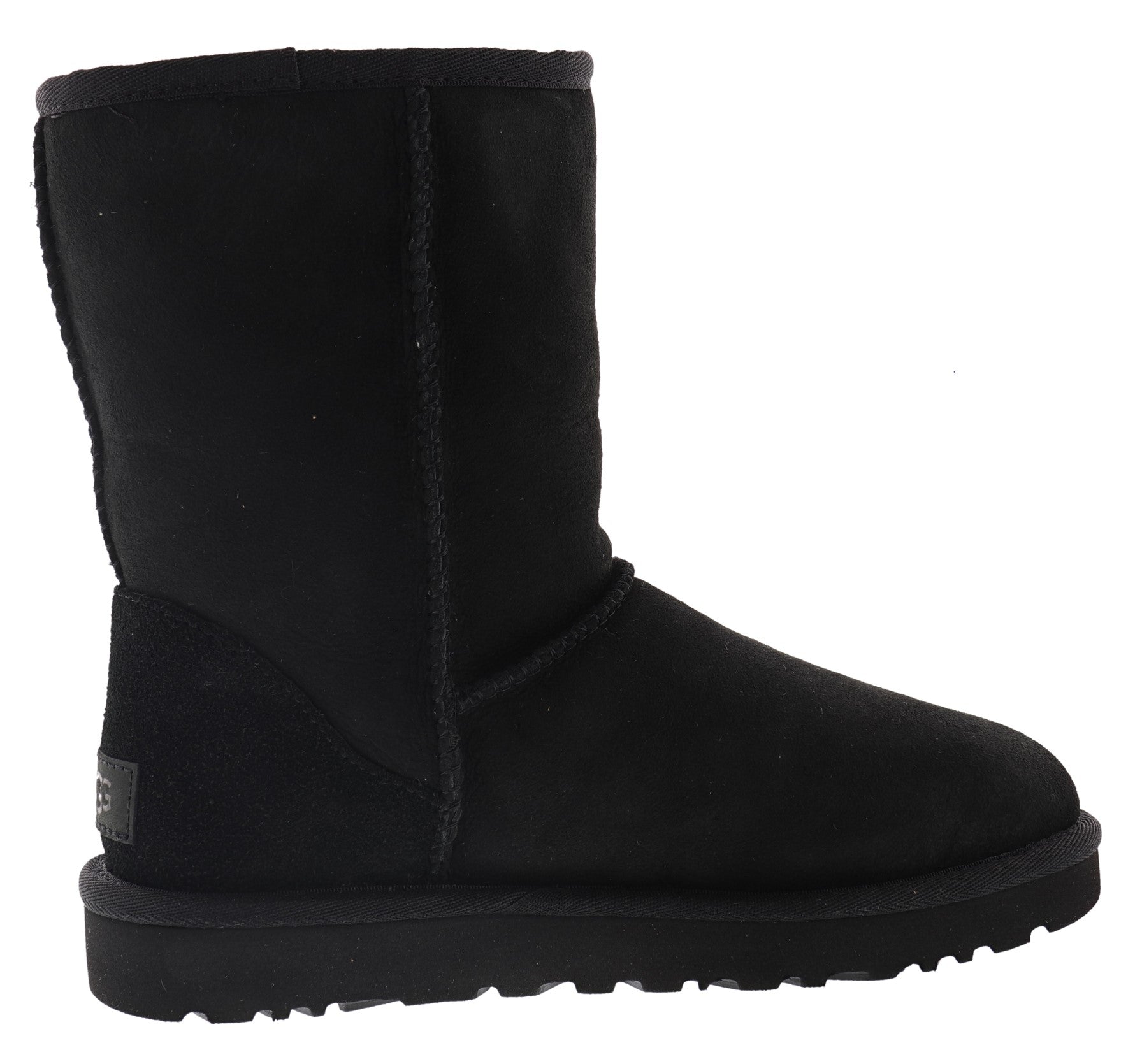 UGG Classic Short II Women Pull On Winter Boots、mySite、dreamappss