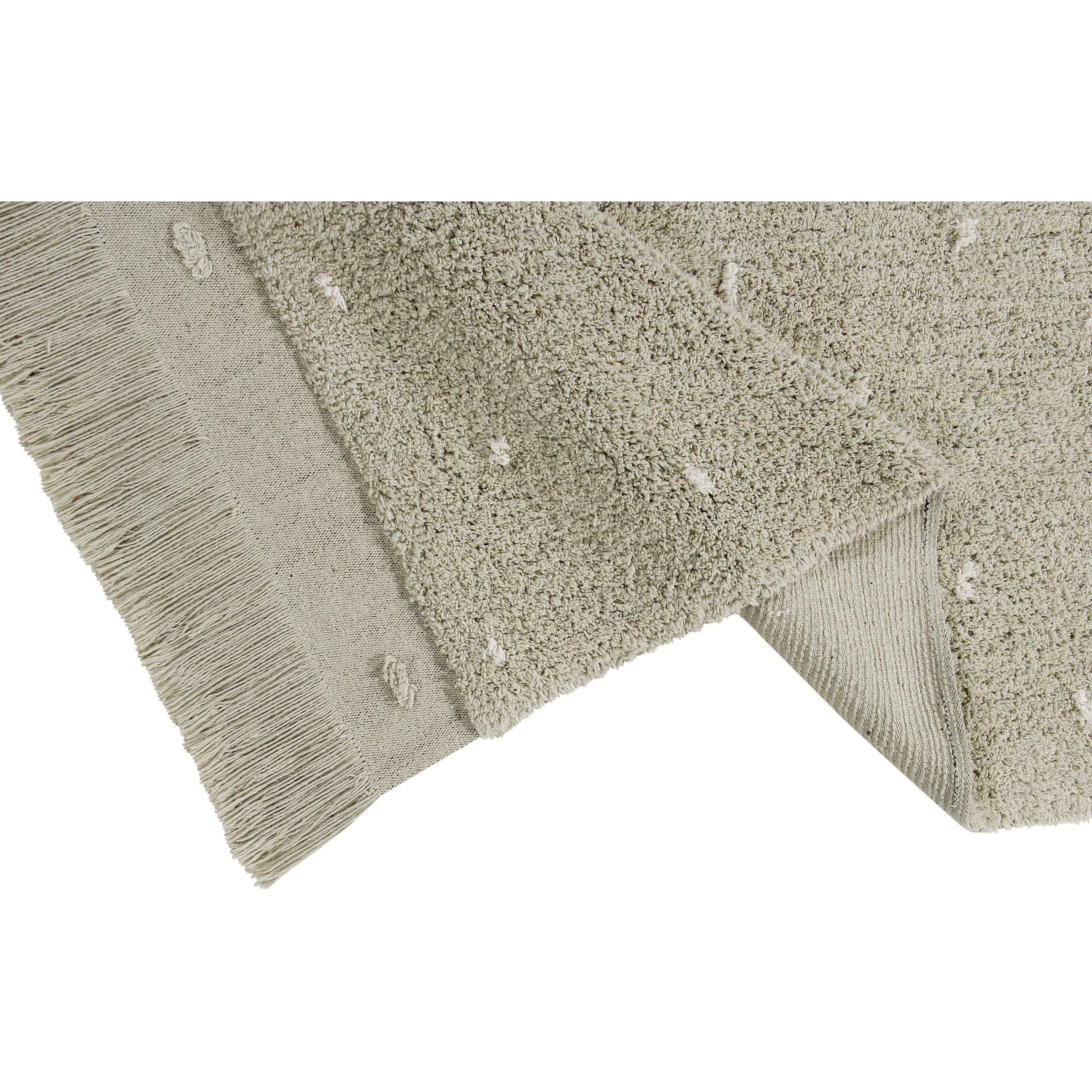 Woods Symphony Olive Washable Rug、mySite、gigharbornorthrealestate