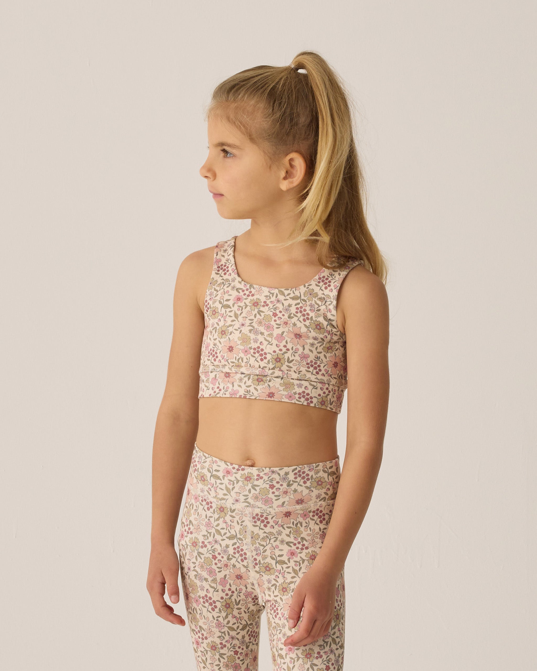  Basic Legging || Pink Gardenia、mySite、layawaytickets