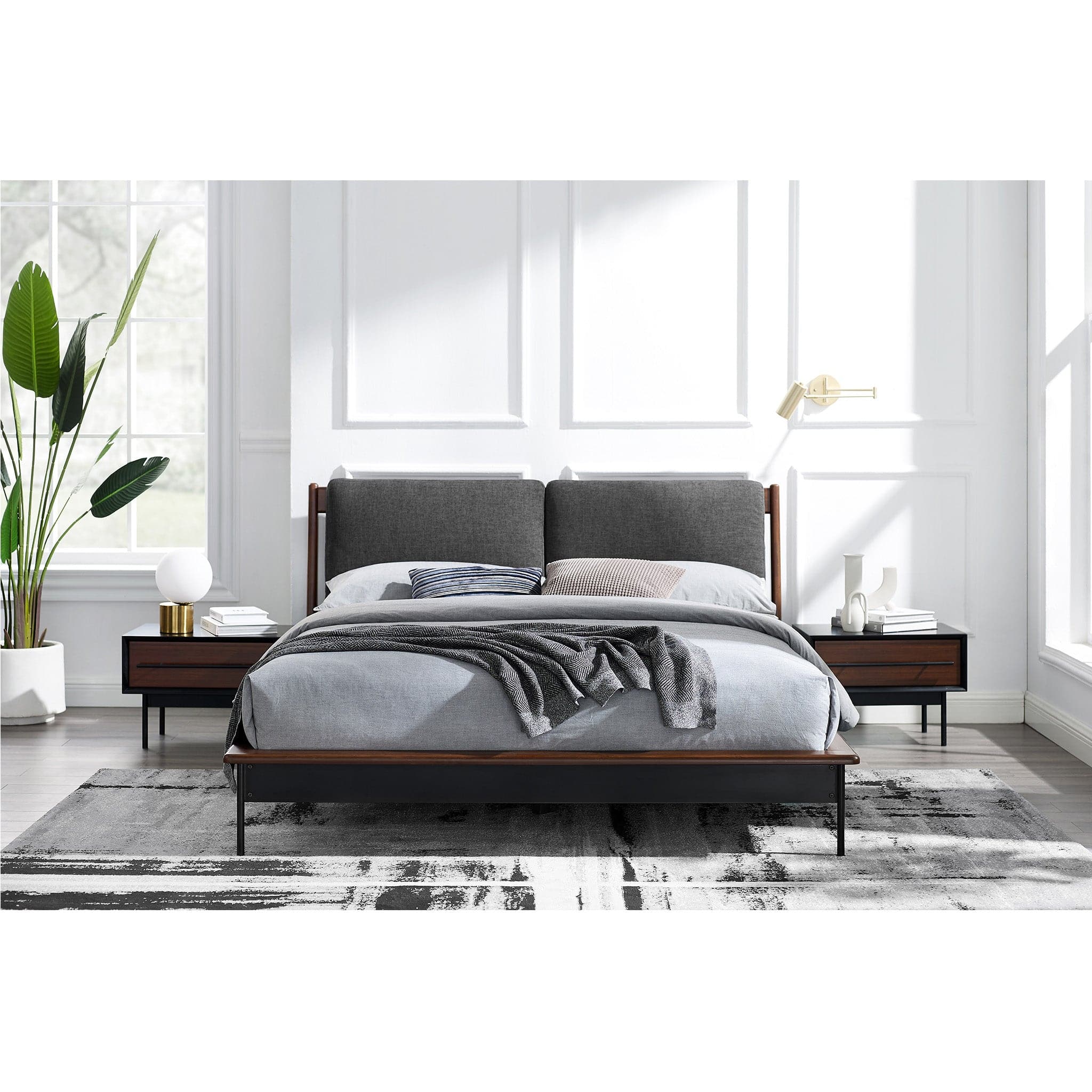 Park Avenue 1 Drawer Nightstand、mySite、neckold