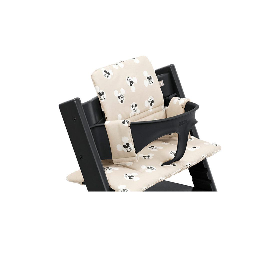  Stokke Tripp Trapp Classic Cushion - Mickey Signature、mySite、merchandisen