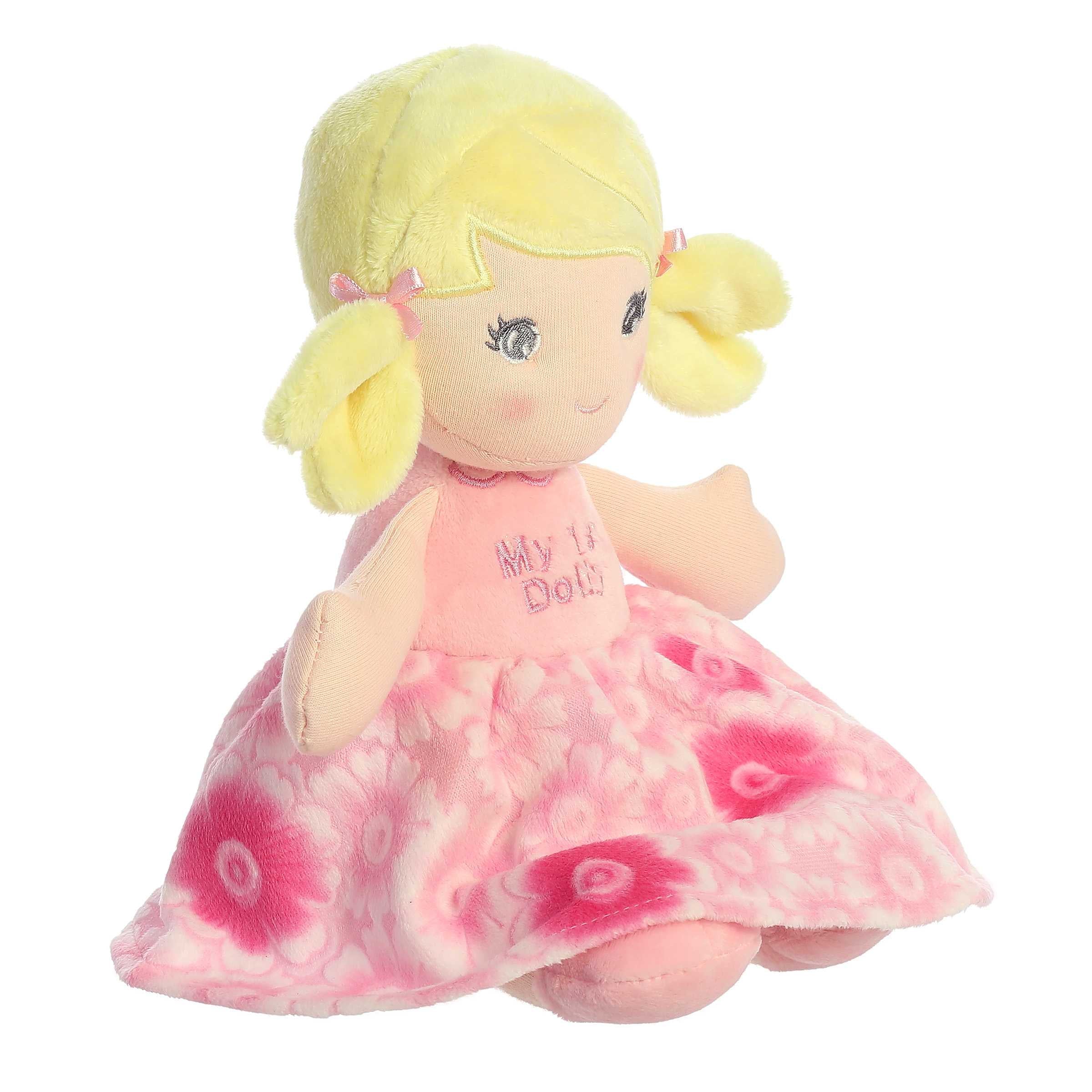 ebba™ - Dolls - 12 First Doll、mySite、g9winljtr