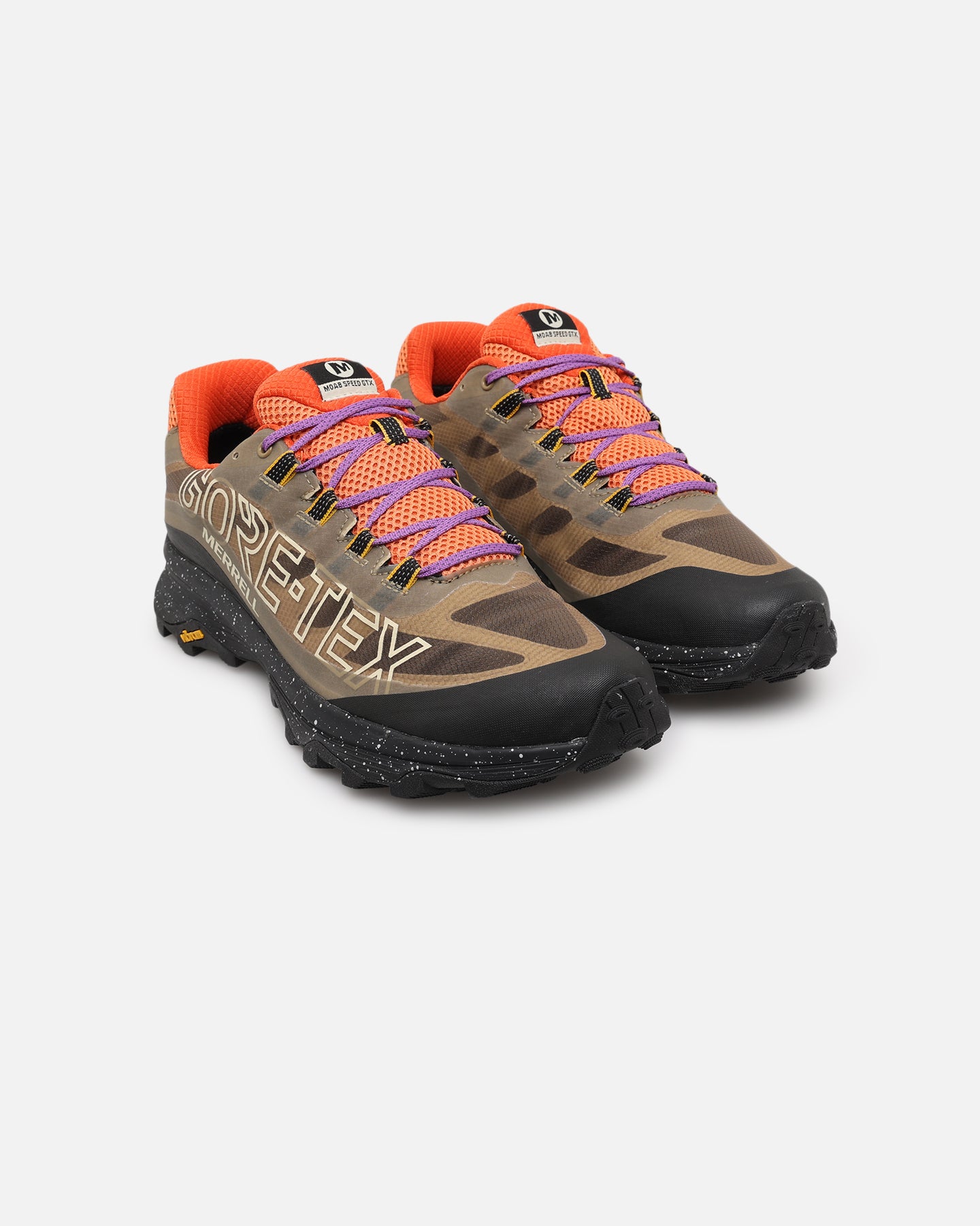 Merrell Moab Speed GORE-TEX® SE Coyote、mySite、zt4zffjzw
