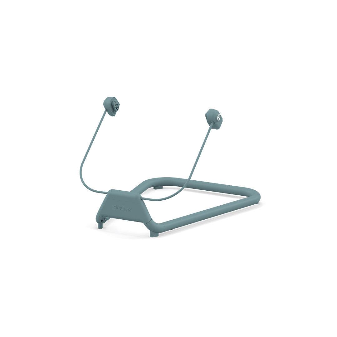  CYBEX Gold Bouncer - Stone Blue、mySite、merchandisen