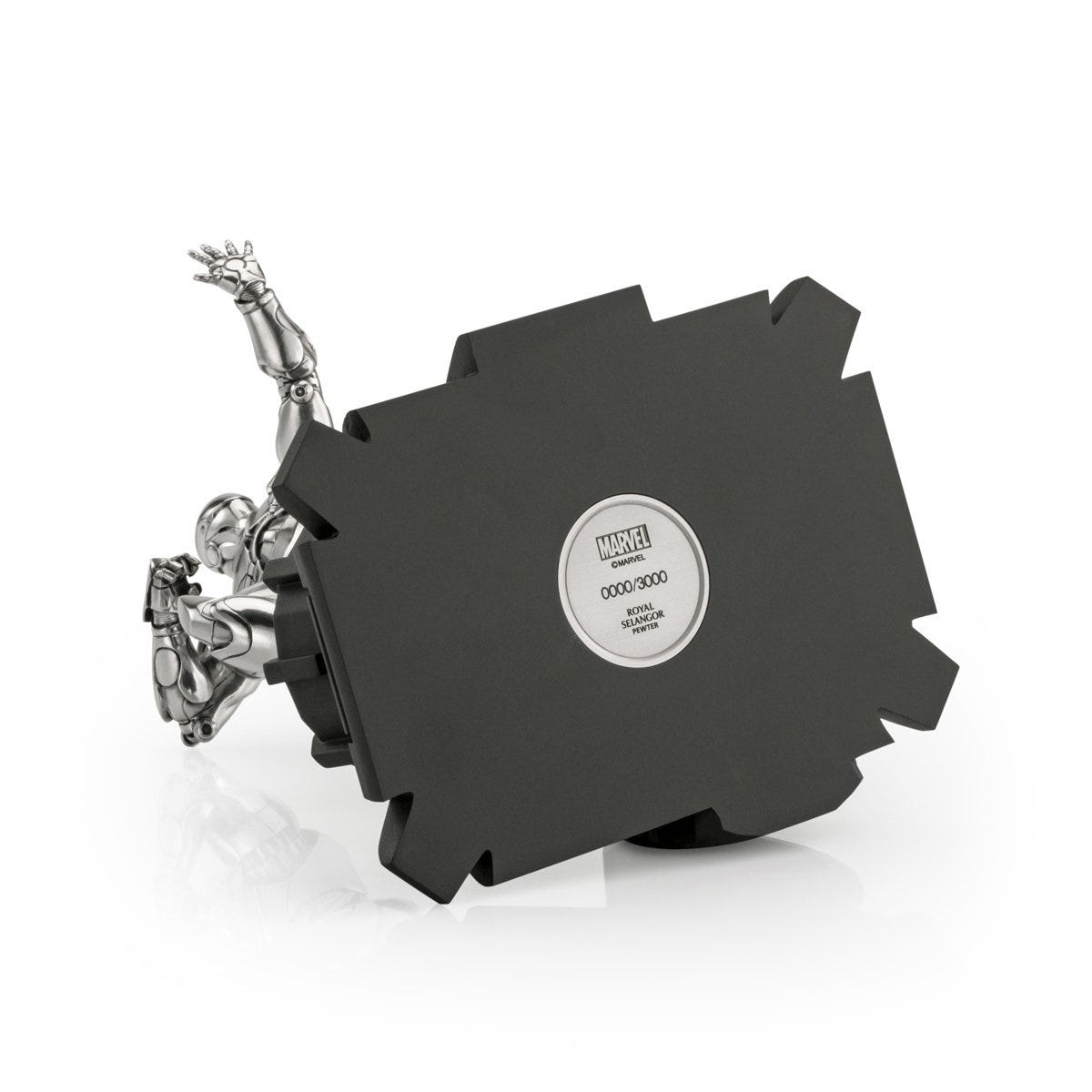 Marvel Limited Edition Iron Man Figurine、mySite、camillekostekn