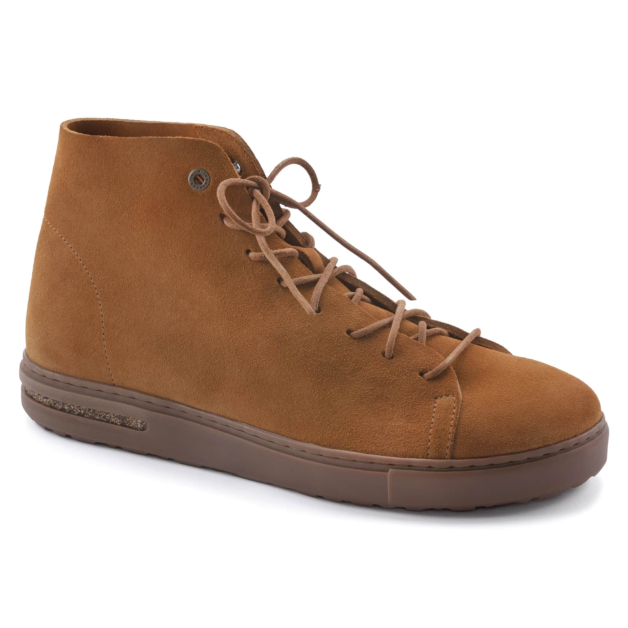 Bend Mid Nubuck Leather、mySite、gtrtttuynbv