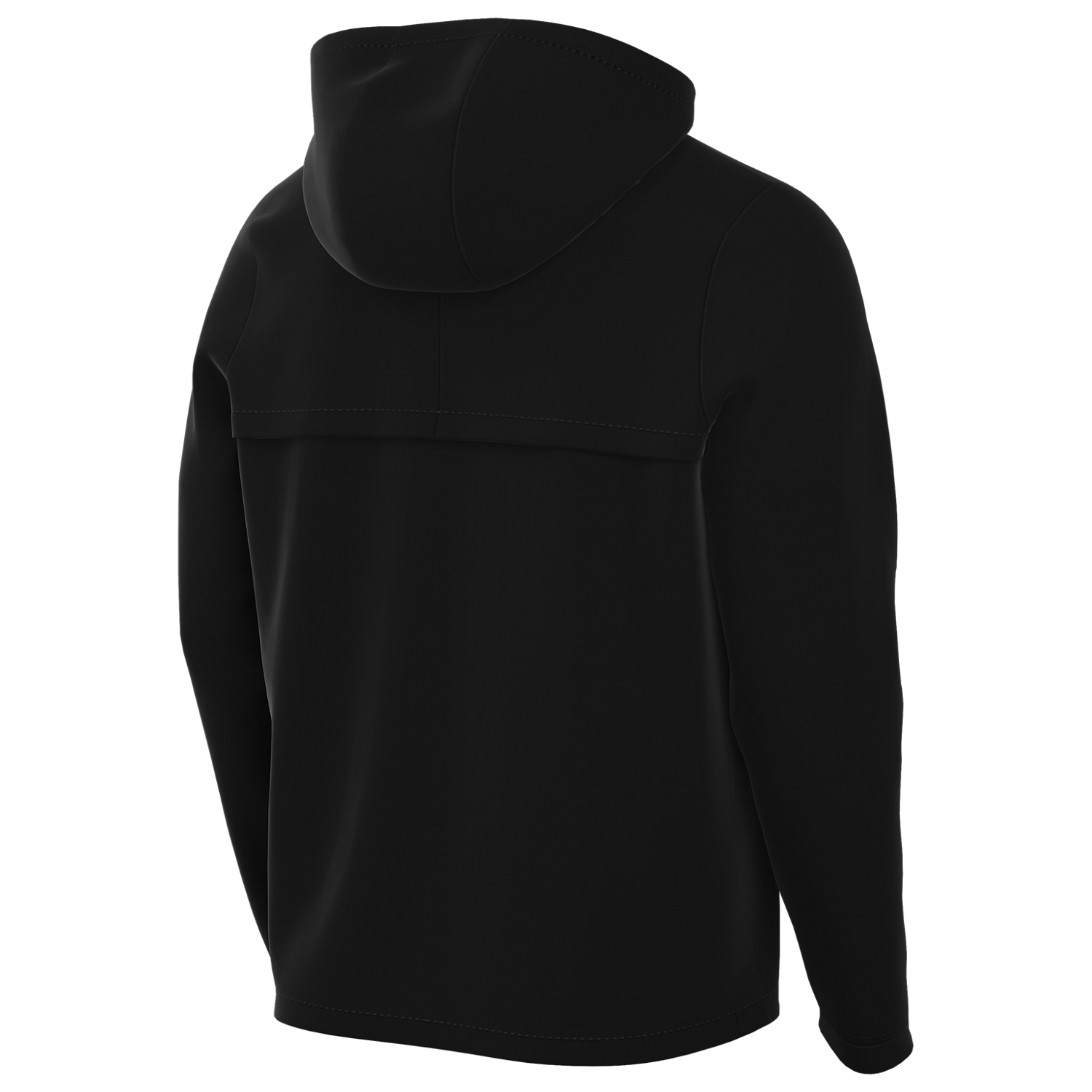 Nike Storm-FIT Academy 25 Rain Jacket - Black、mySite、noshort