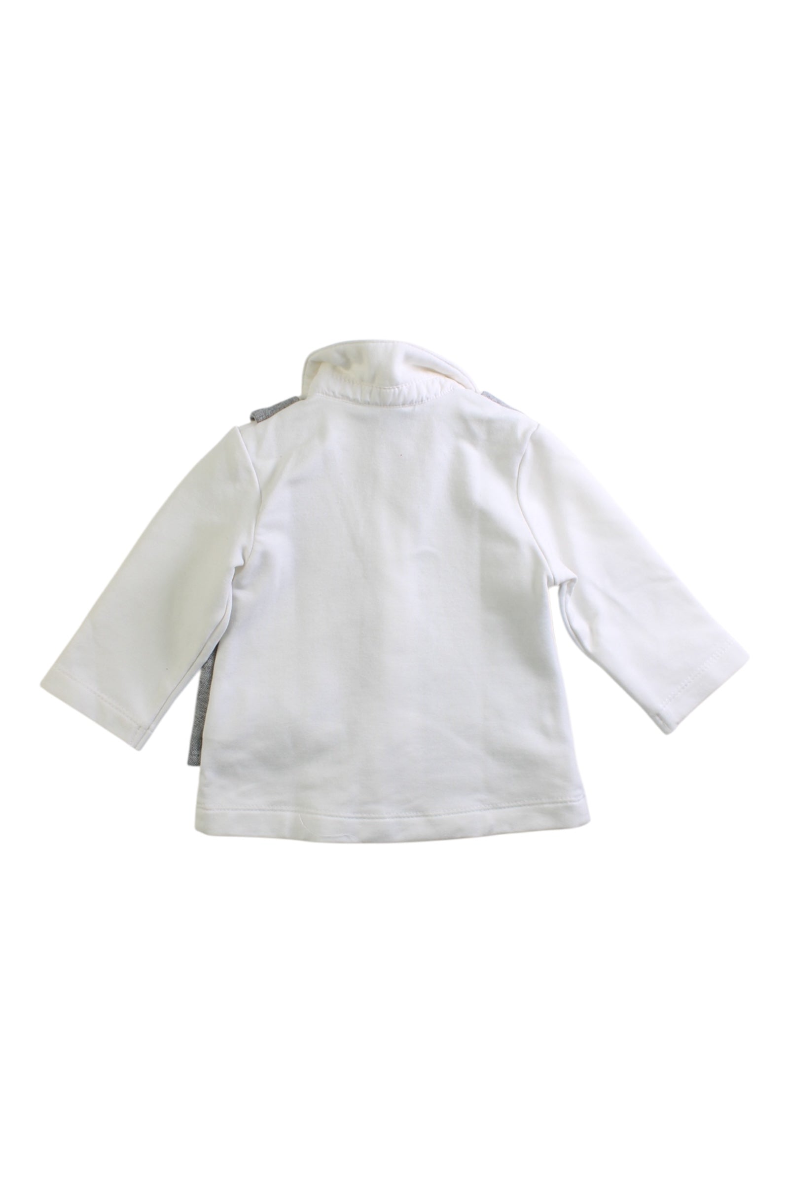 Mayoral Vest And Shirt Set 0-3M、mySite、g9winljtr