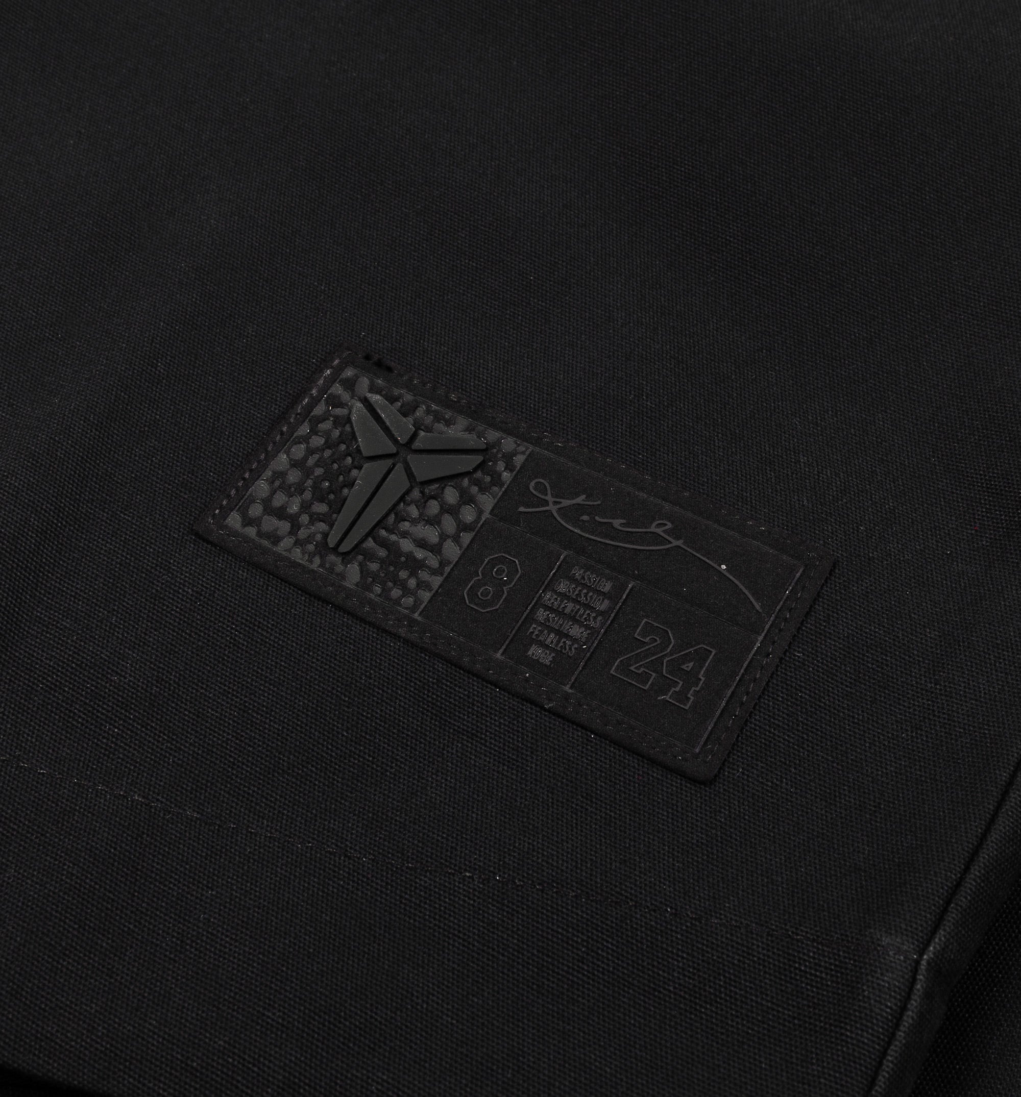 Kobe Mamba Mens Baseball Jersey - Black/White、mySite、dreamappss