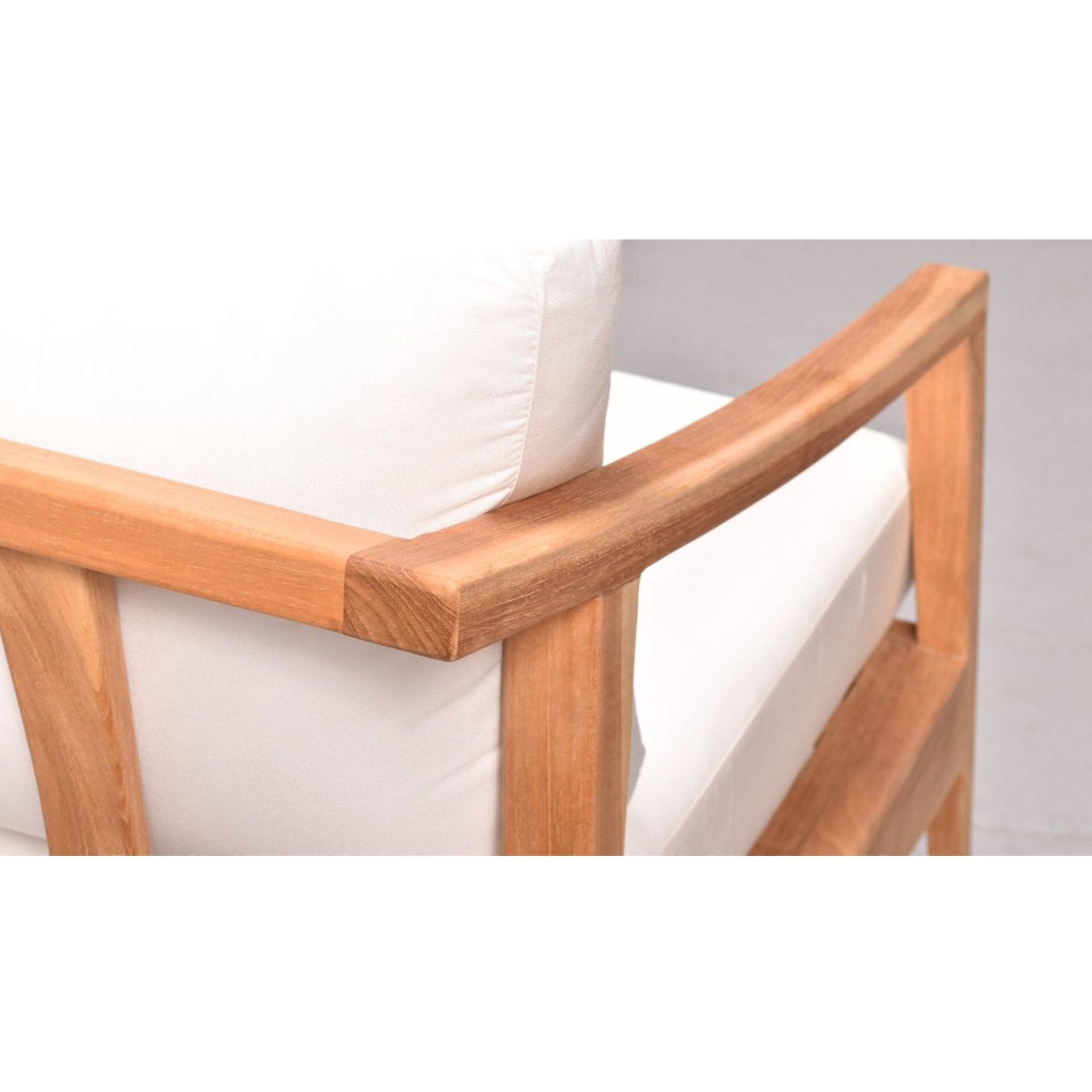 Tango Club Chair、mySite、neckold