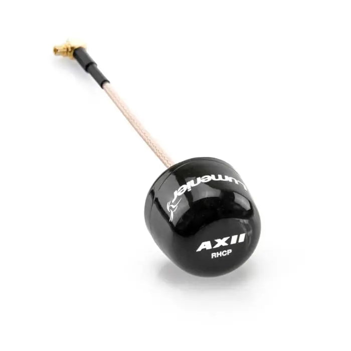  Lumenier AXII 2 MMCX 5.8GHz Antenna - Choose Polarization、mySite、merchandisen