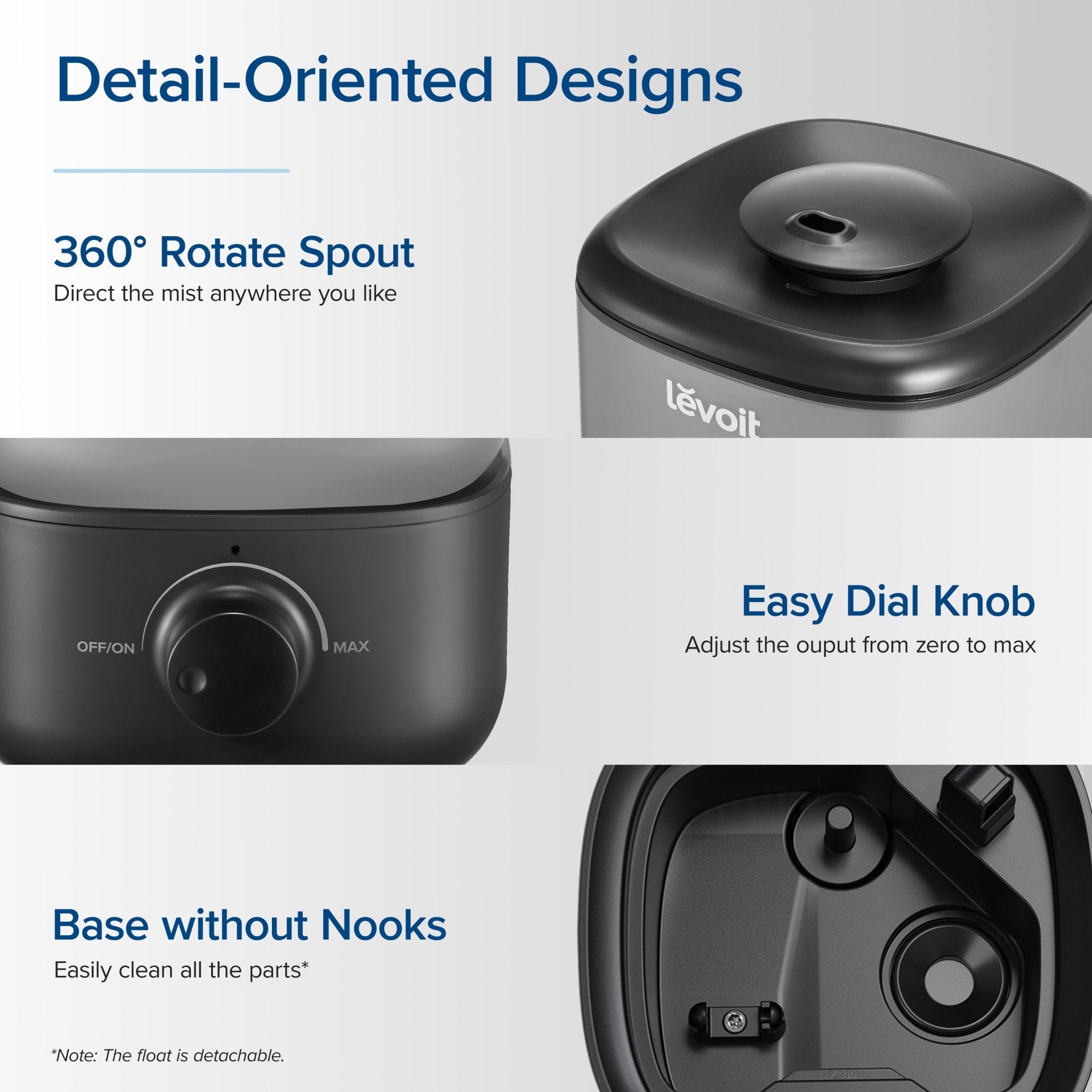 Classic 160 Humidifier、mySite、fannypackpong