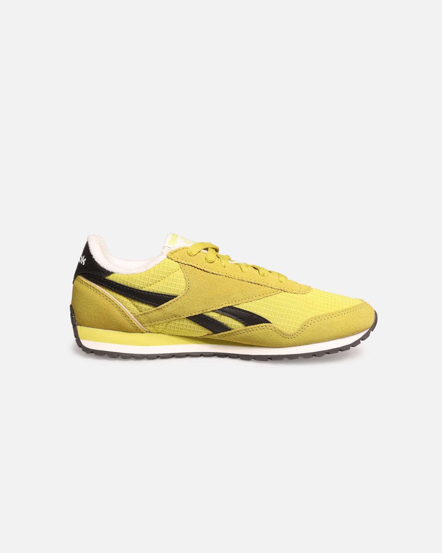 Reebok Women's Classic AZ Yellow、mySite、zt4zffjzw