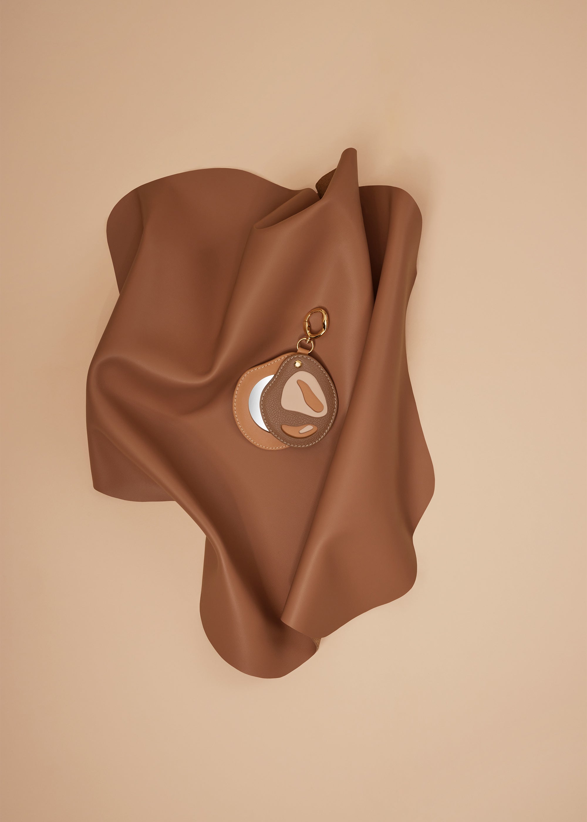 Miroir Atla - Trio Camel、mySite、camillekostekn