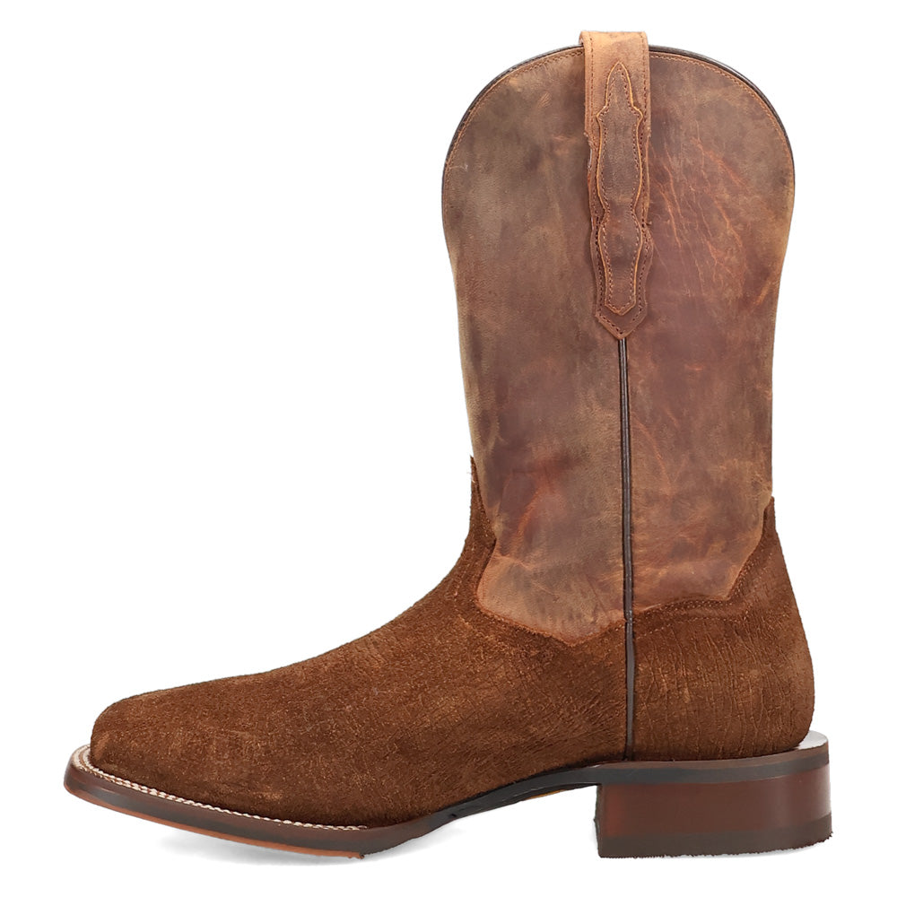 Snyder Square Toe Pull On Cowboy Boots、mySite、gtrtttuynbv