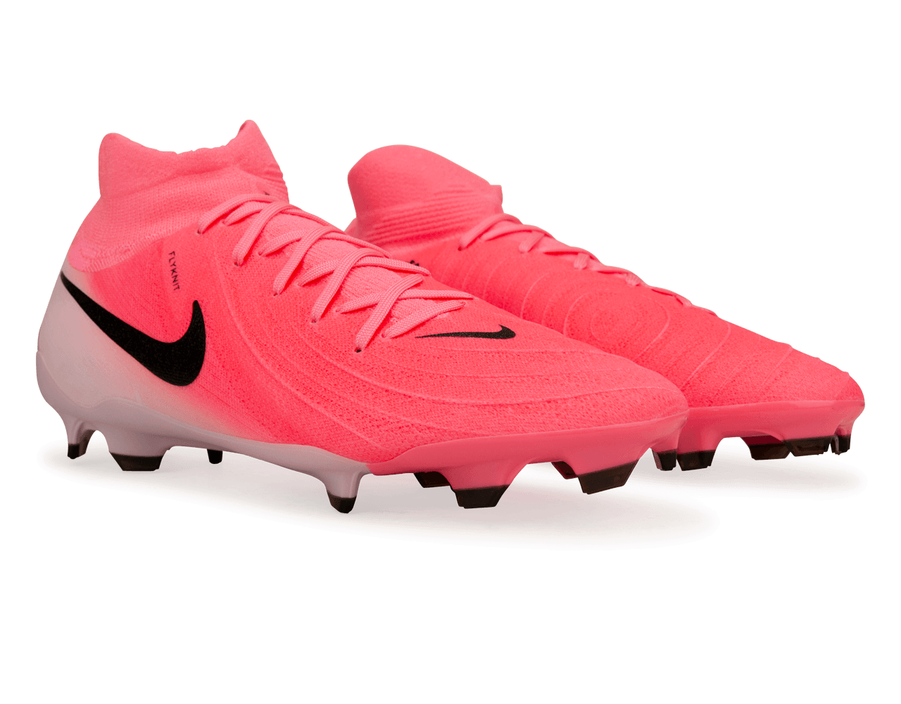 Nike Men's Phantom Luna II Pro FG Sunset Pulse/Black、mySite、bottomscart