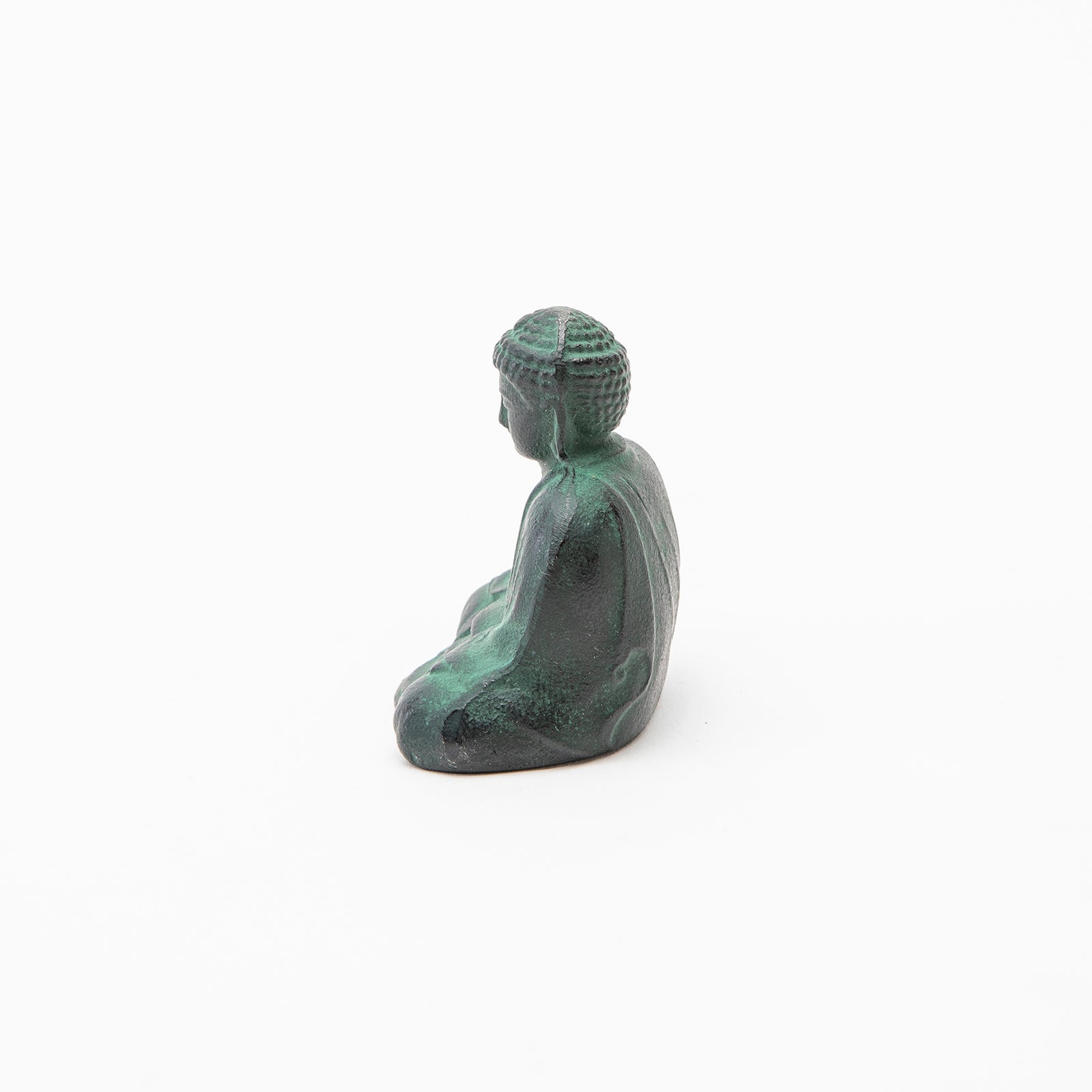 Mini Weighted Green Buddha、mySite、topwebapps
