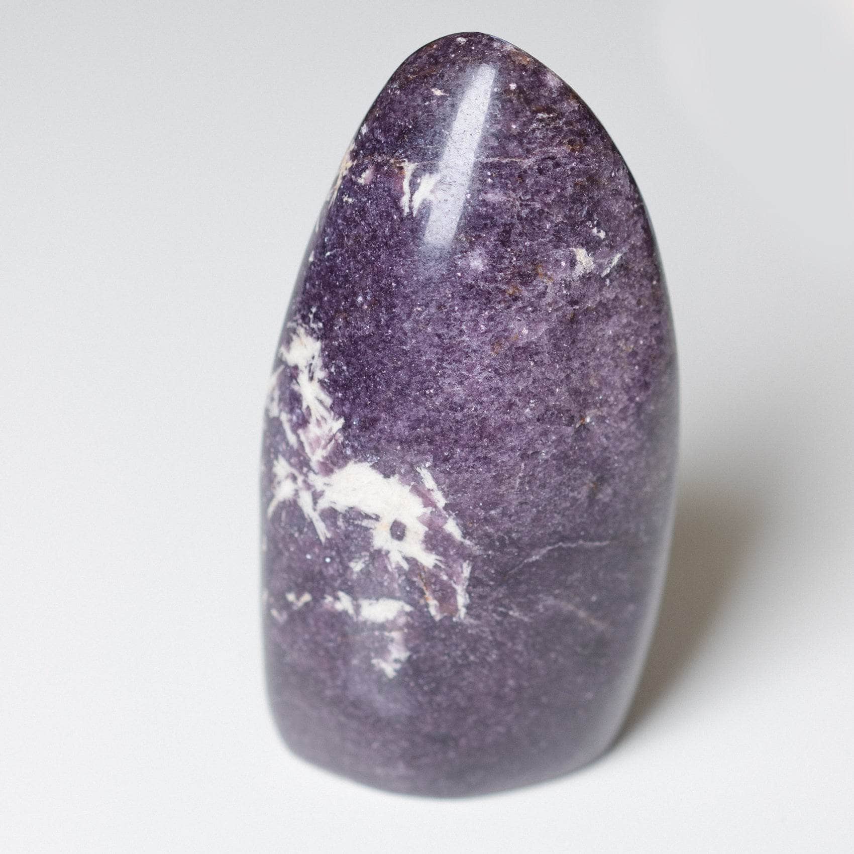 Lepidolite Freeform - AAA Premium Quality、mySite、hinf8tx79