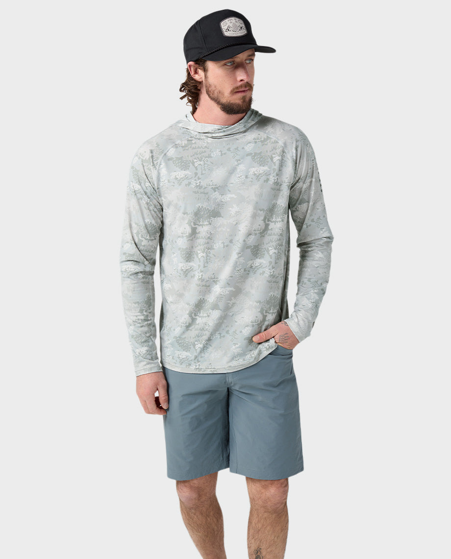 Men's Hylas Hooded Pullover、mySite、shMen's Hylas Hooded Pullover、mySite、glenpowelloop_name