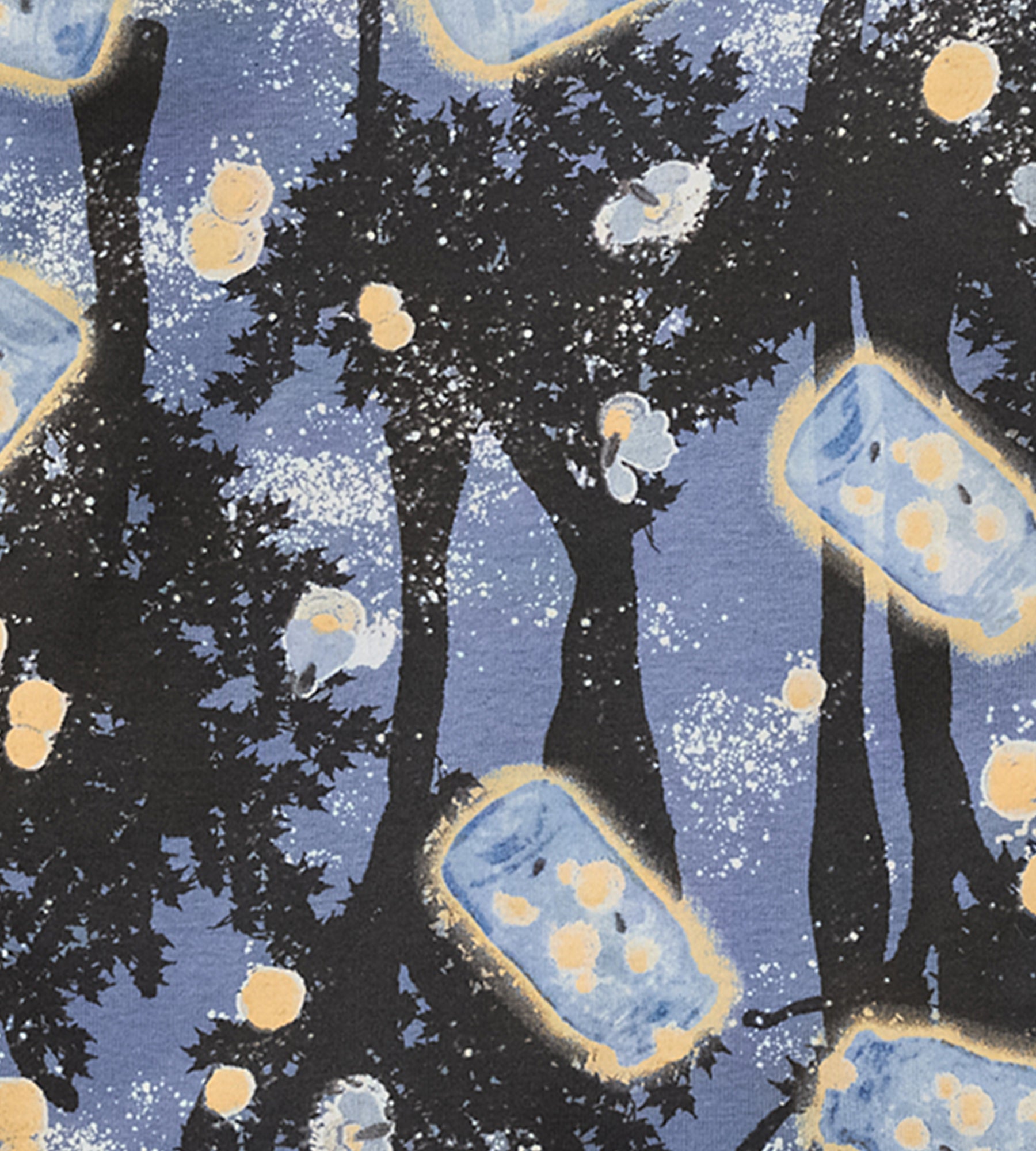 Firefly Magic Organic Cotton Sleep & Play、mySite、g9winljtr