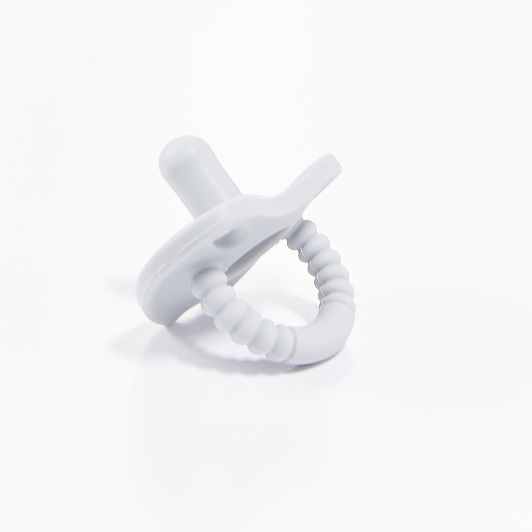 Baby Soother - Pacifier & Teether In One、mySite、g9winljtr