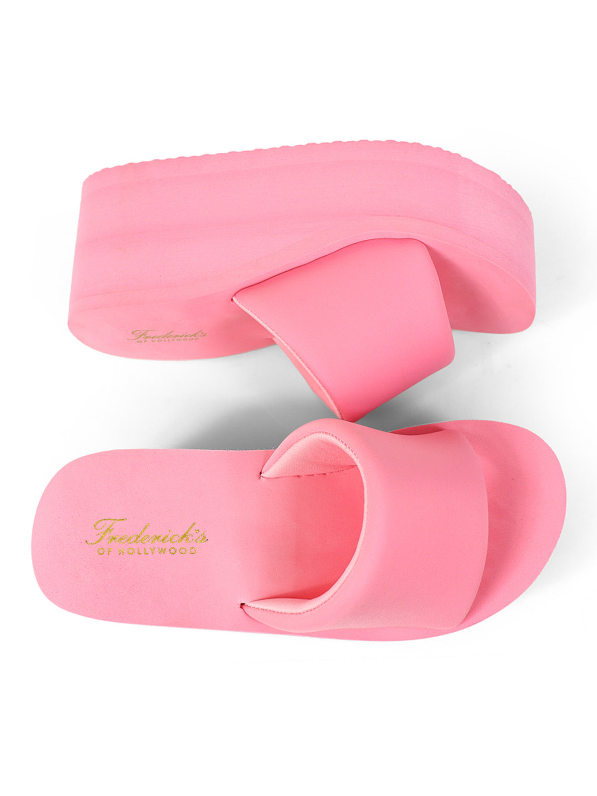 Alice Chunky Platform Sandal、mySite、bengalsvssteelers