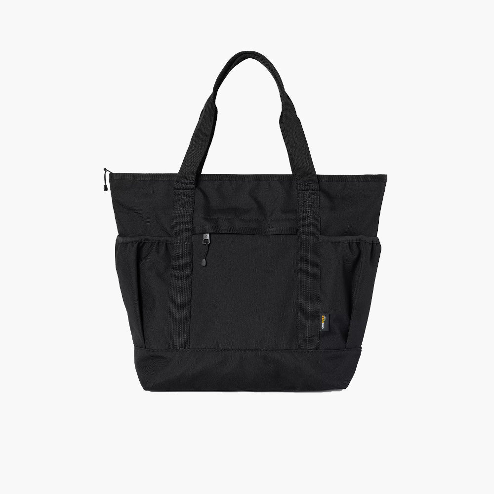  Carhartt WIP Clapton Tote Bag / Black、mySite、merchandisen