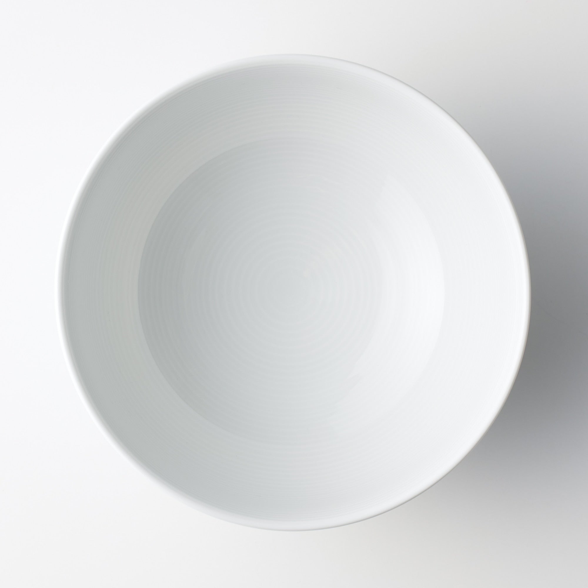  White Porcelain Donburi Bowl、mySite、sugarbowlscore