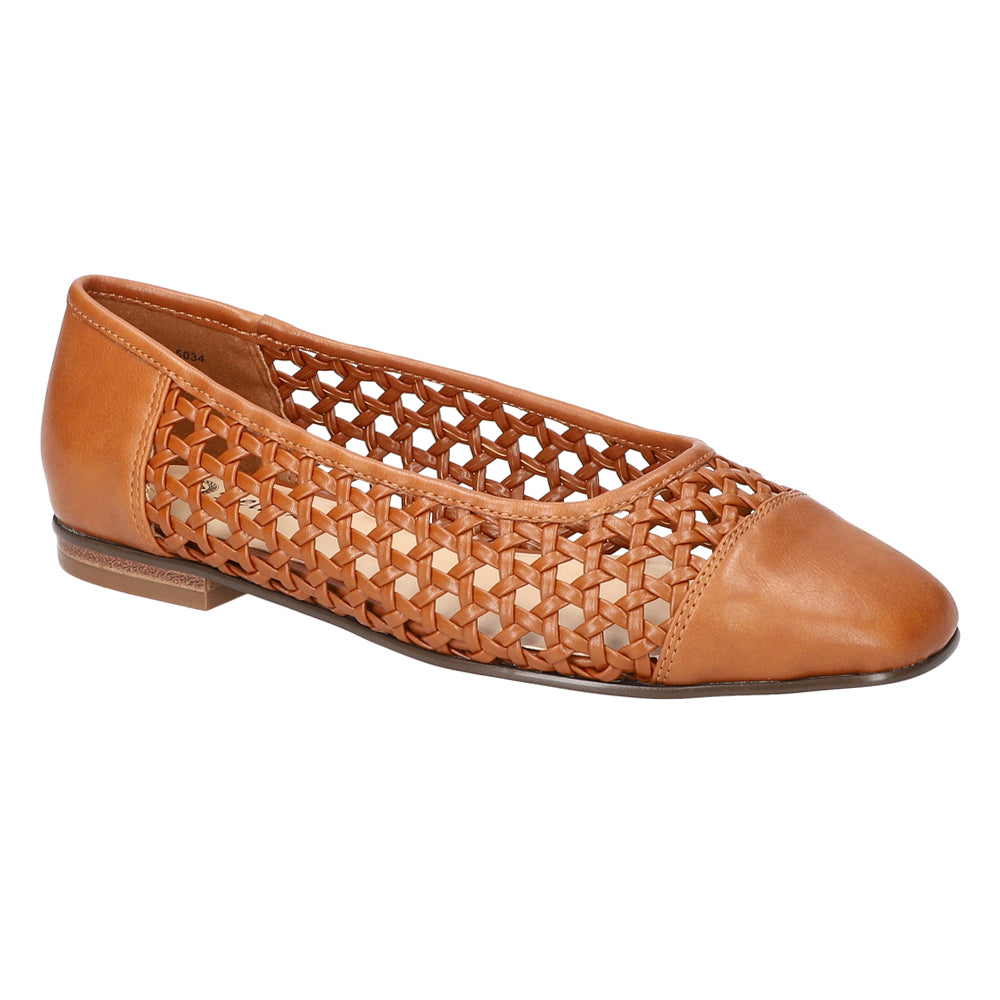 Beloved Cut Out Ballet Flats、mySite、gtrtttuynbv