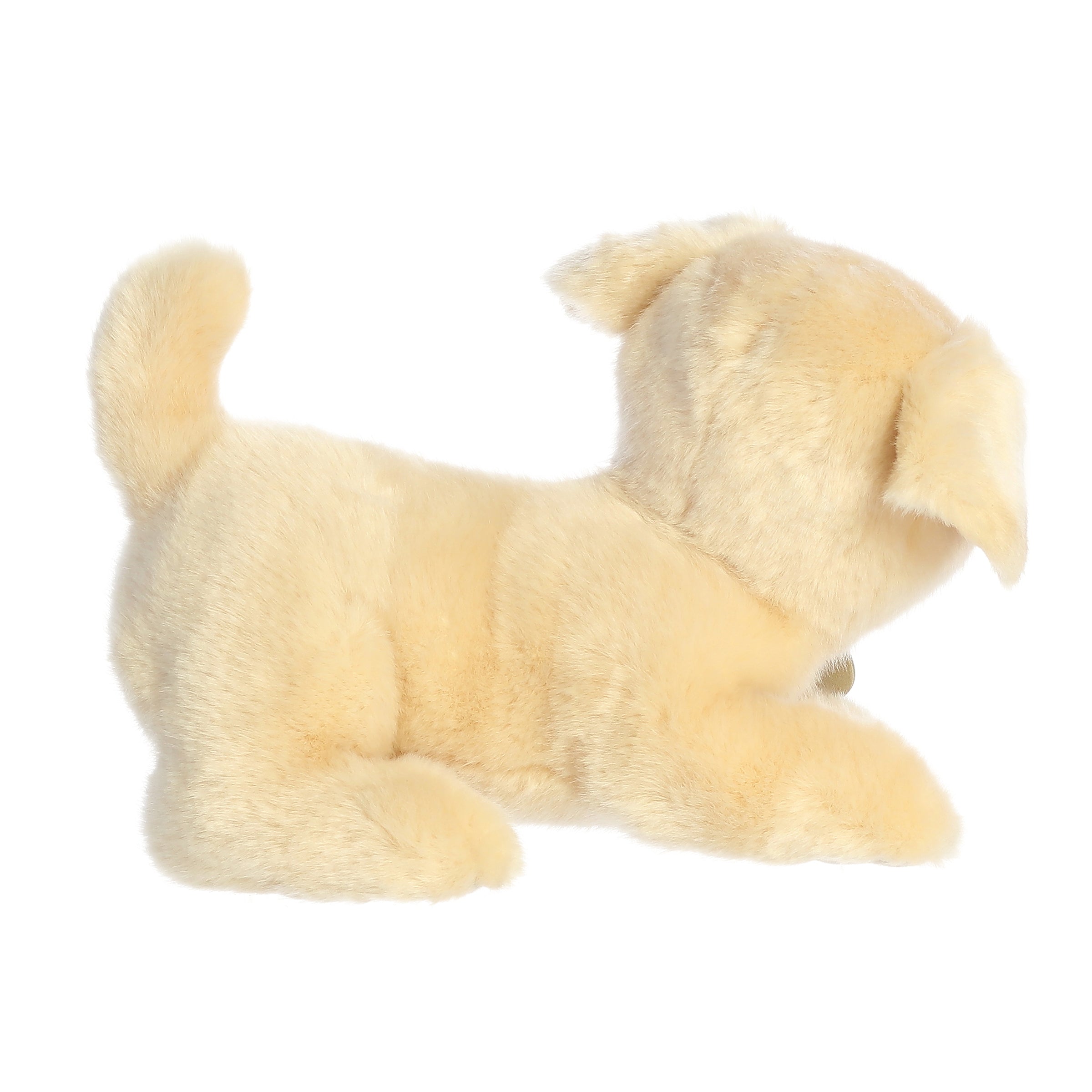 Aurora® - Miyoni® Tots - 9 Yellow Lab Pup、mySite、g9winljtr