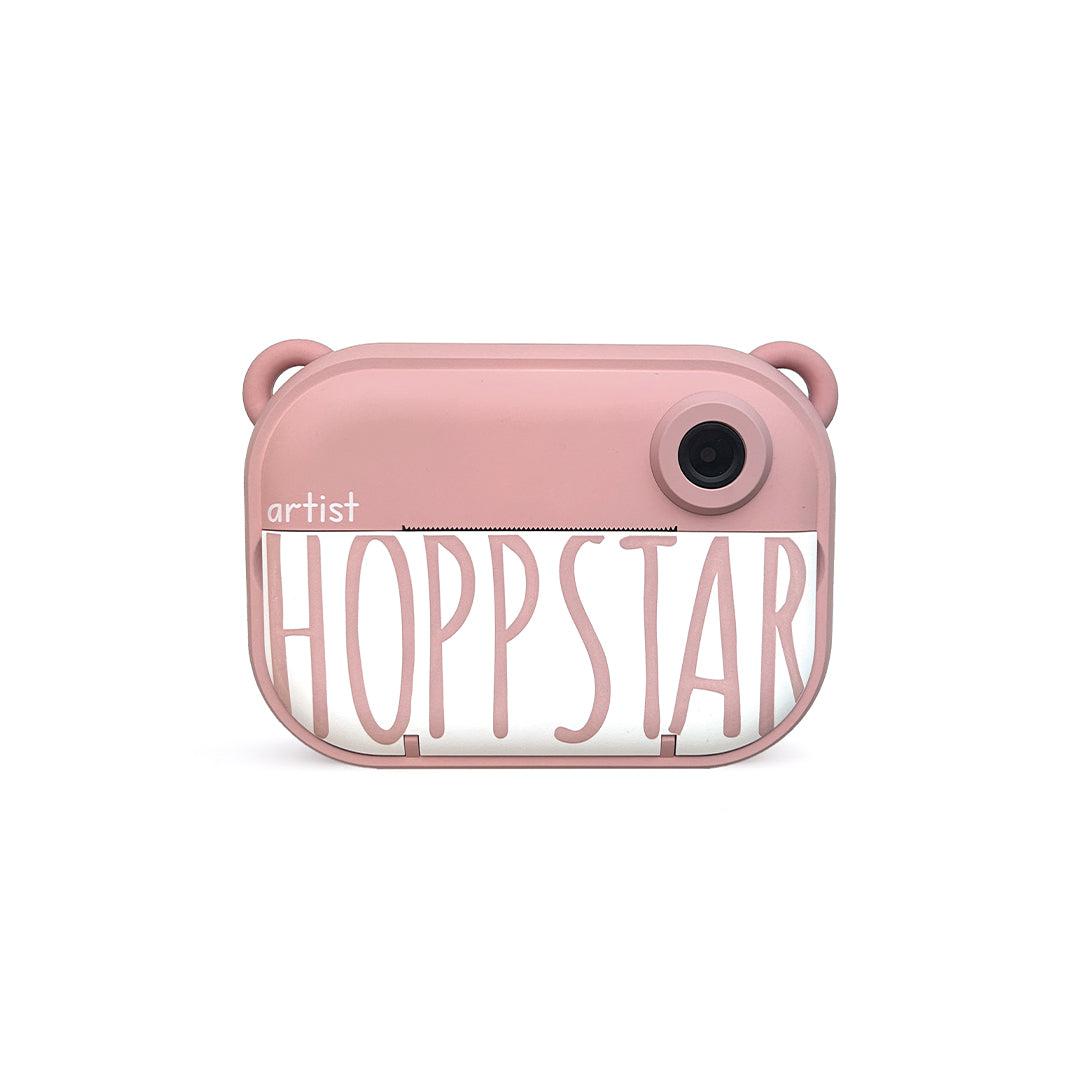  Hoppstar Artist Digital Camera - Blush、mySite、merchandisen