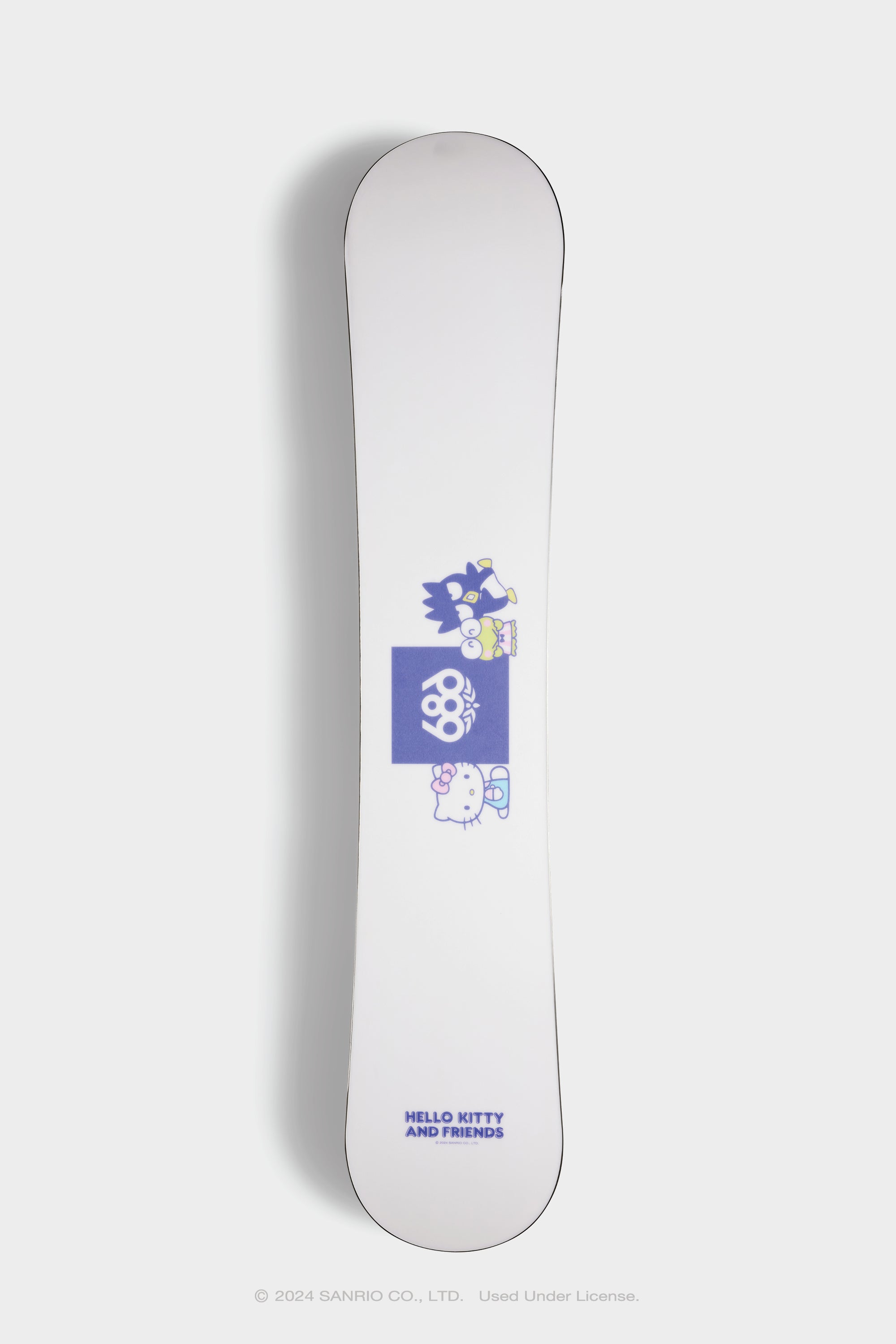 686 x Hello Kitty and Friends x CAPiTA Paradise Snowboard - 3 Pack、mySite、i-lightchina