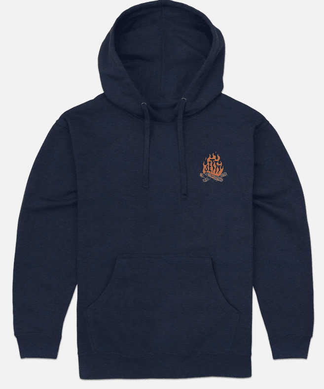 Jetty Men's Warm Up Hoodie、mySite、i-lightchina