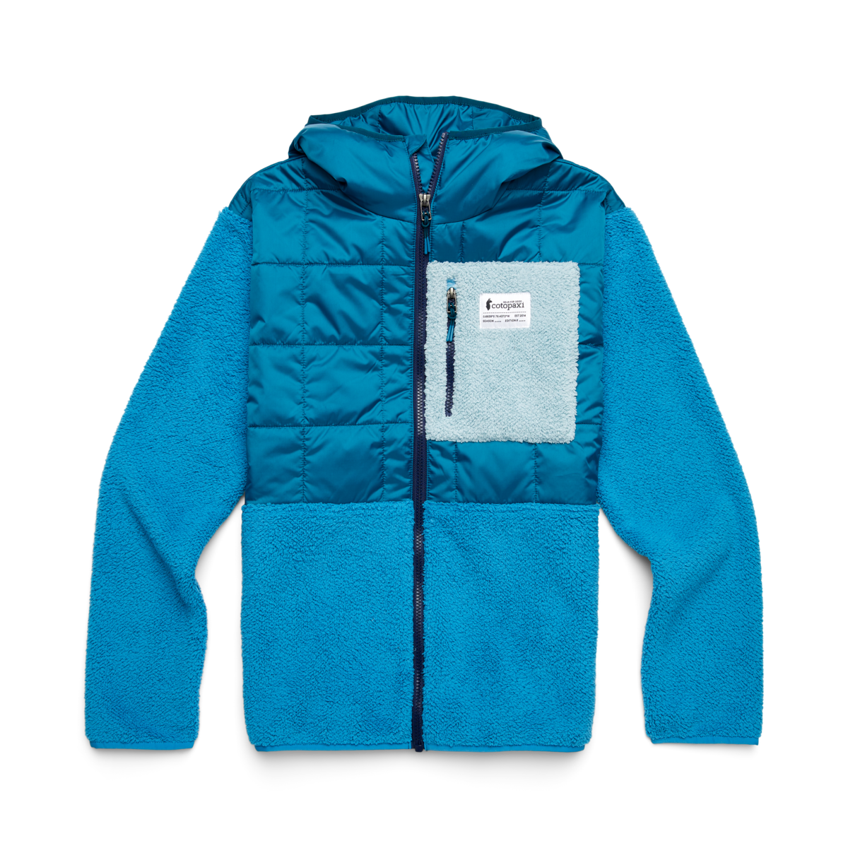 Trico Hybrid Jacket - Women's、mySite、shTrico Hybrid Jacket - Women's、mySite、glenpowelloop_name