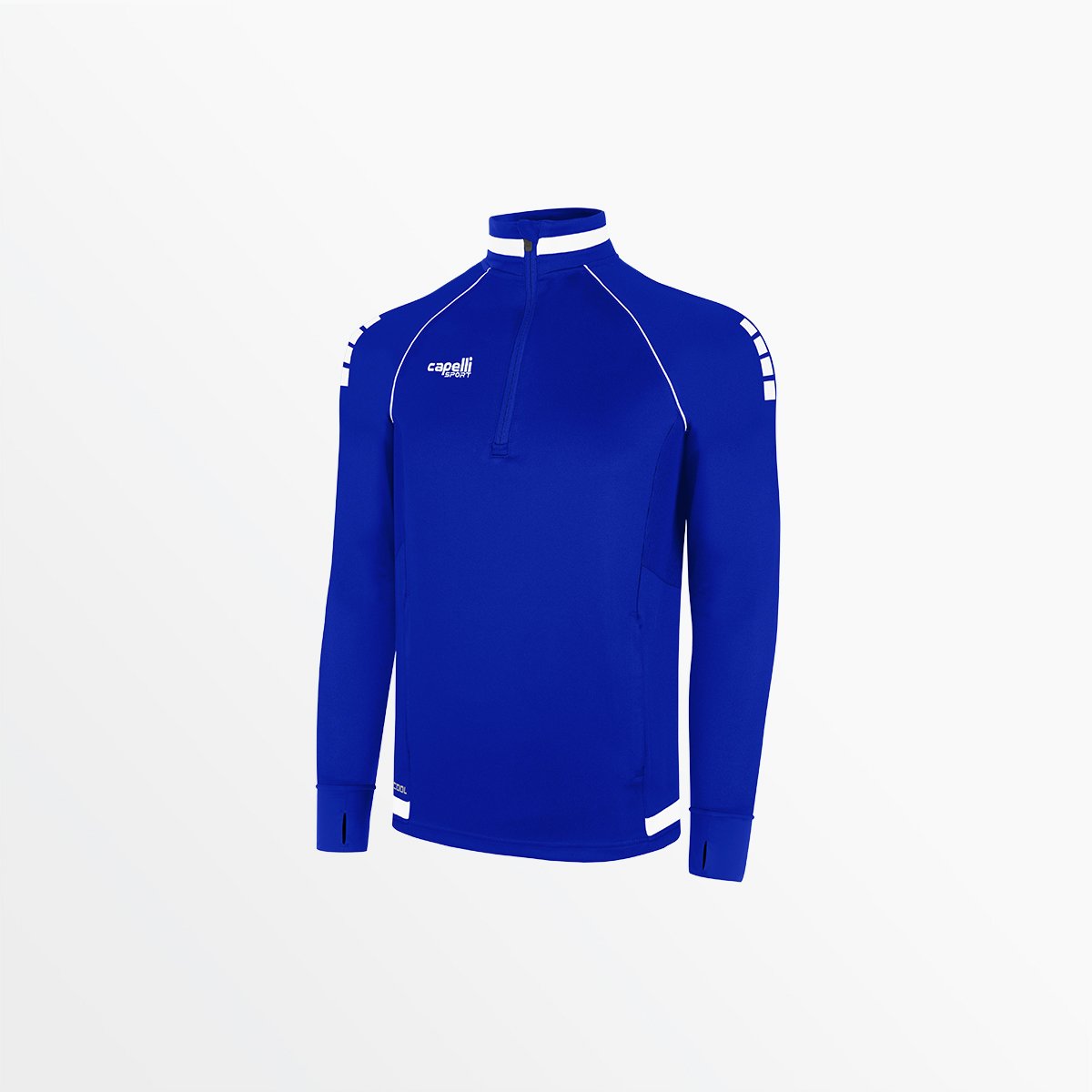 MEN'S UPTOWN 1/4 ZIP TRAINING TOP