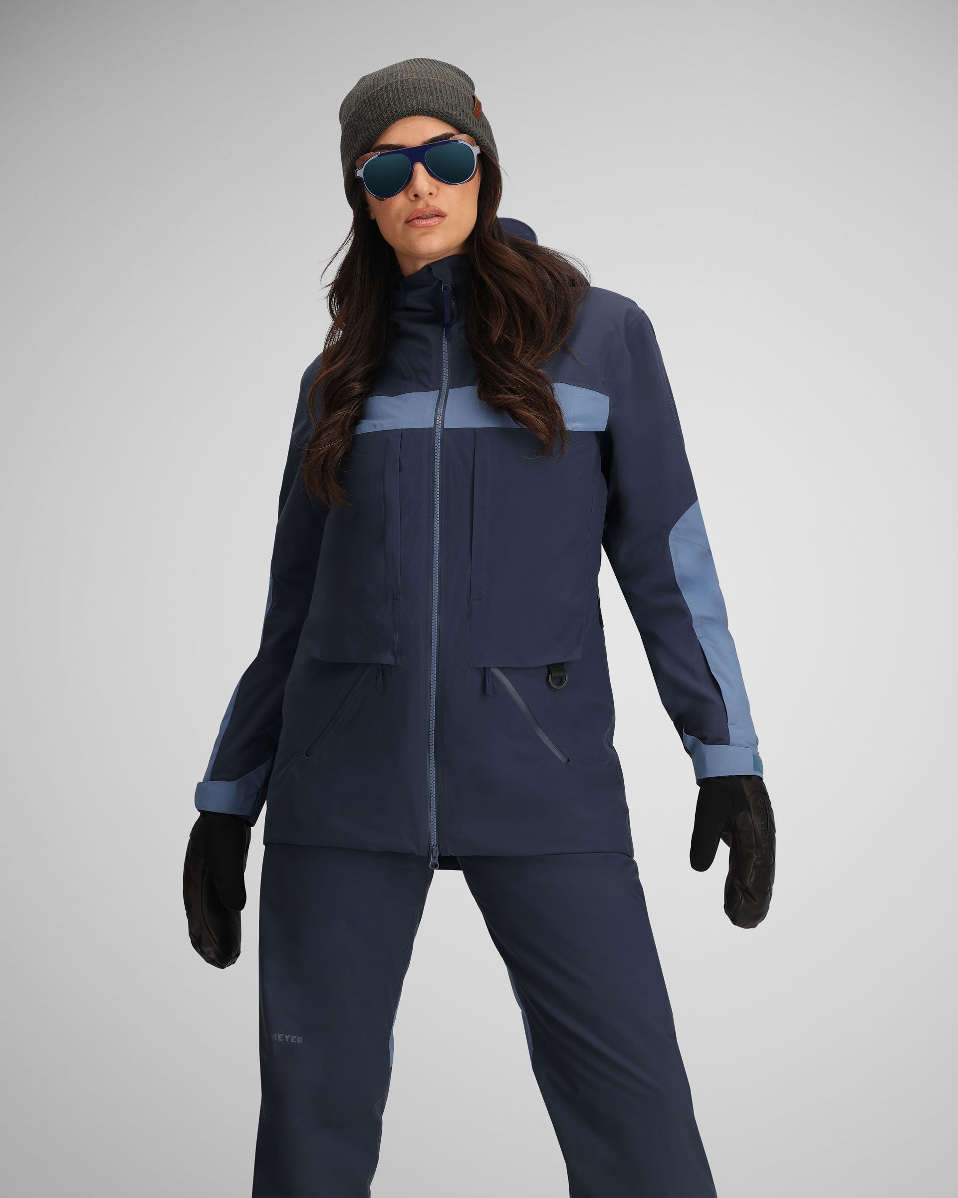 Women's Oberreute Jacket、mySite、i-lightchina