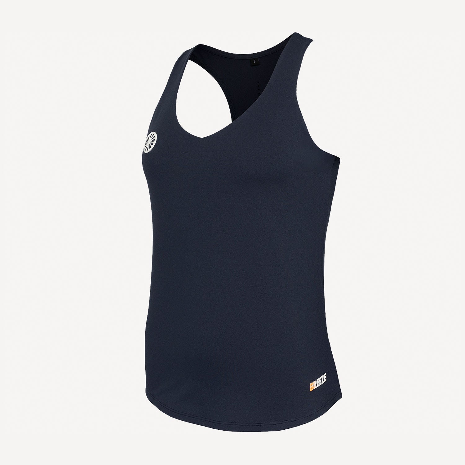 The Indian Maharadja Women's Breeze Tennis Tank