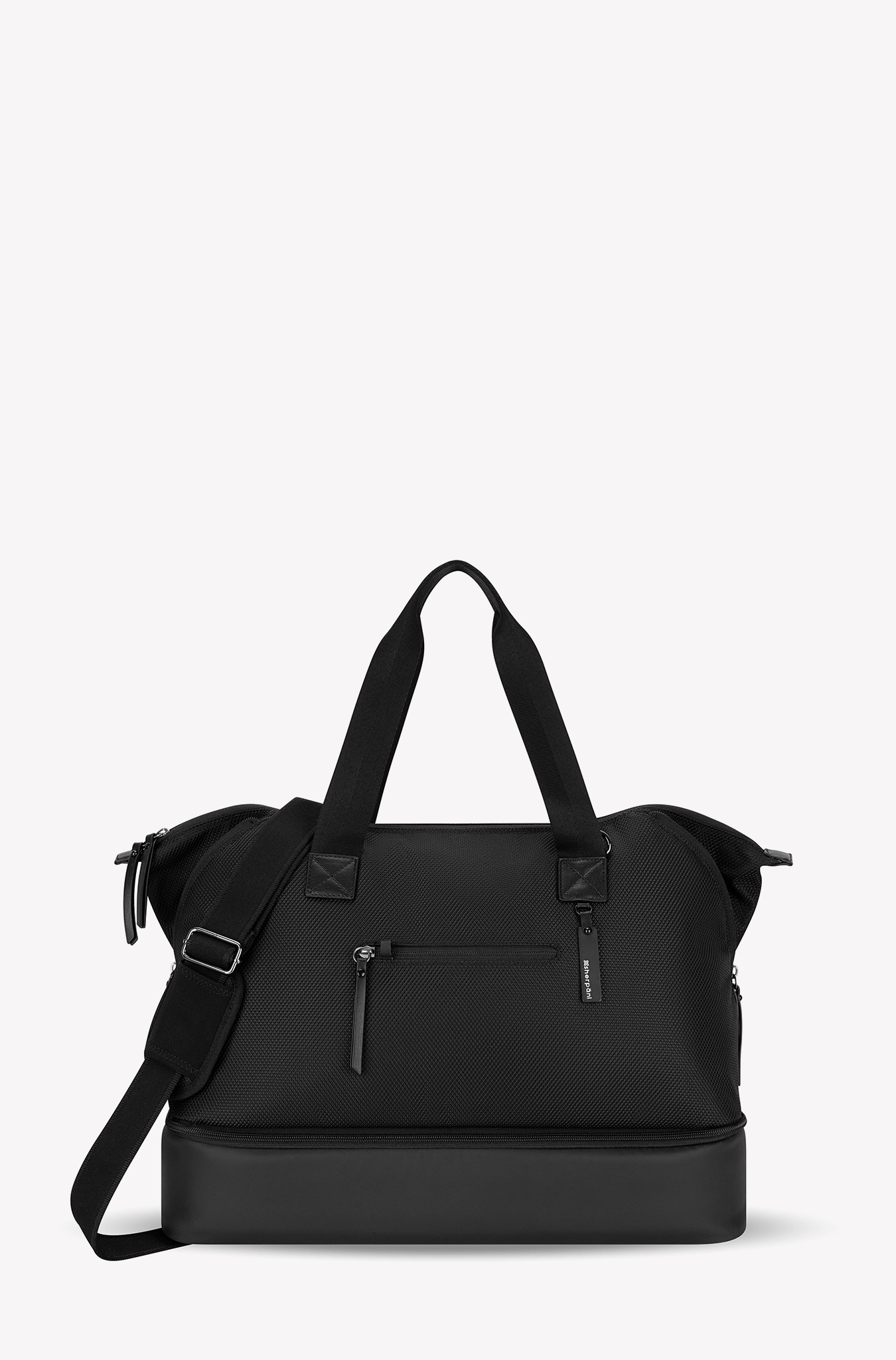 Boston | Anti-Theft Weekender、mySite、garagedoors4me