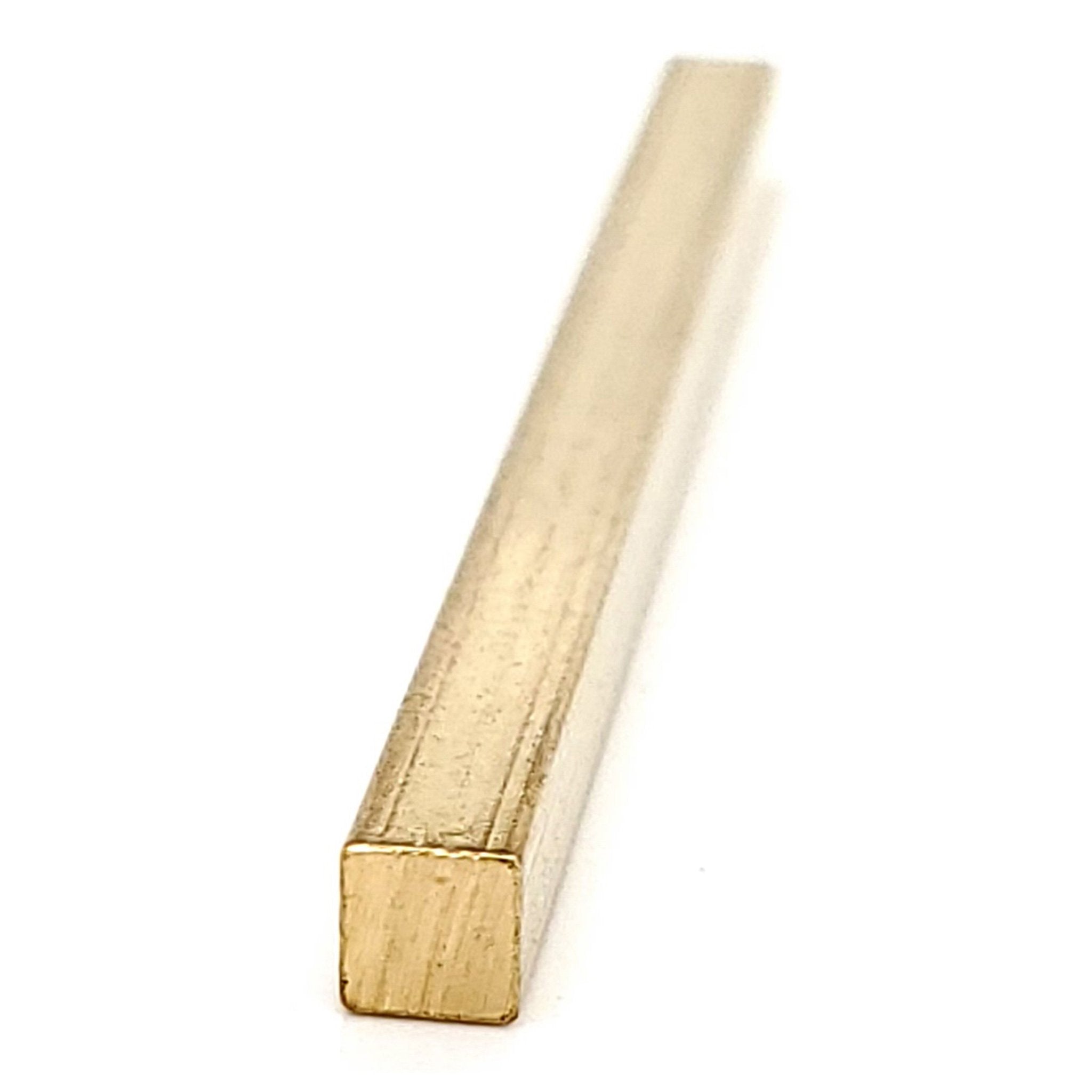 Brass Blank Four Sided Bar Pendant / SBB0210、mySite、dreamappss