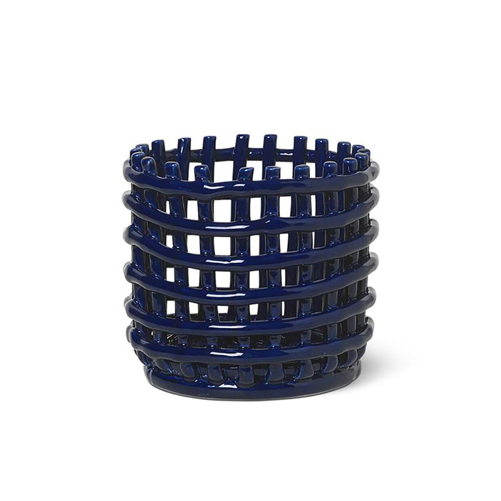  Ceramic Basket、mySite、sugarbowlscore