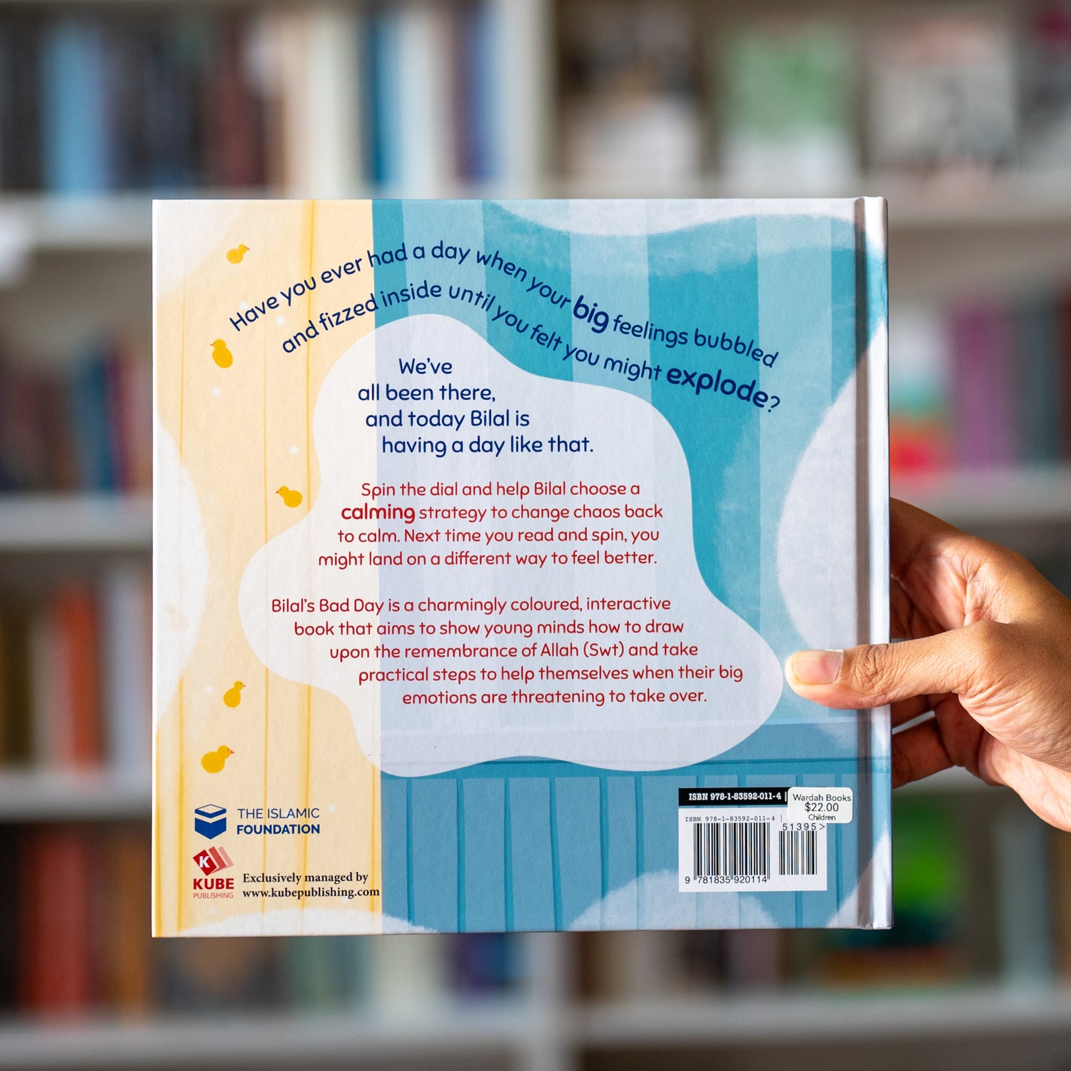 Bilal's Bad Day、mySite、topwebapps