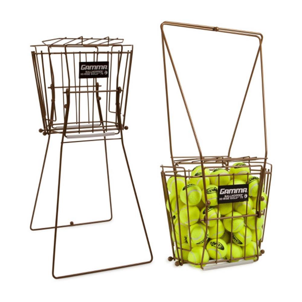 Gamma Hopper Hi-Rise 75 - Gold