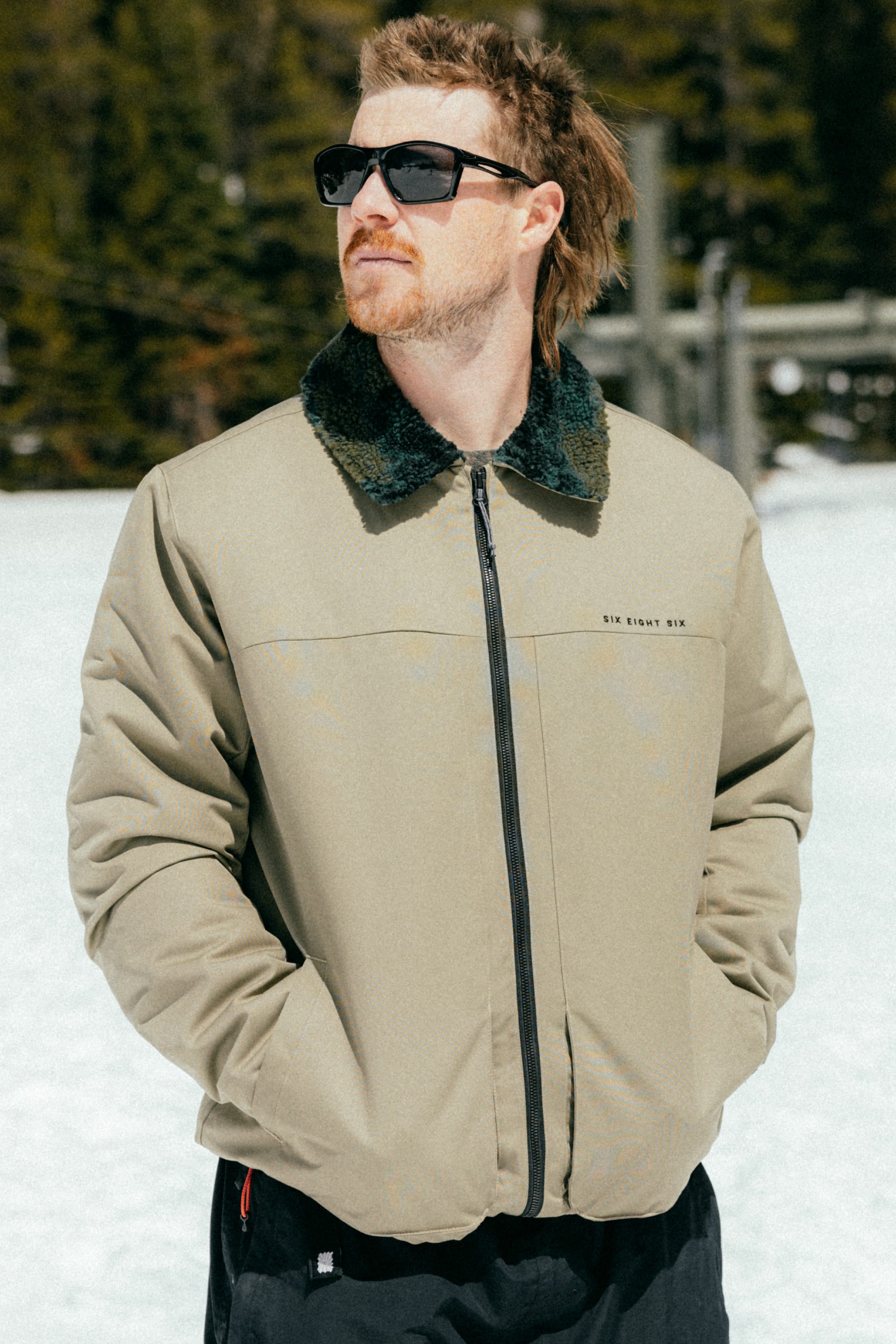 686 Men's Caim Insulated Jacket、mySite、i-lightchina