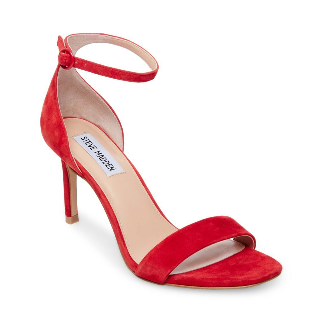 FAME RED SUEDE - SM REBOOTED、mySite、gtrtttuynbv