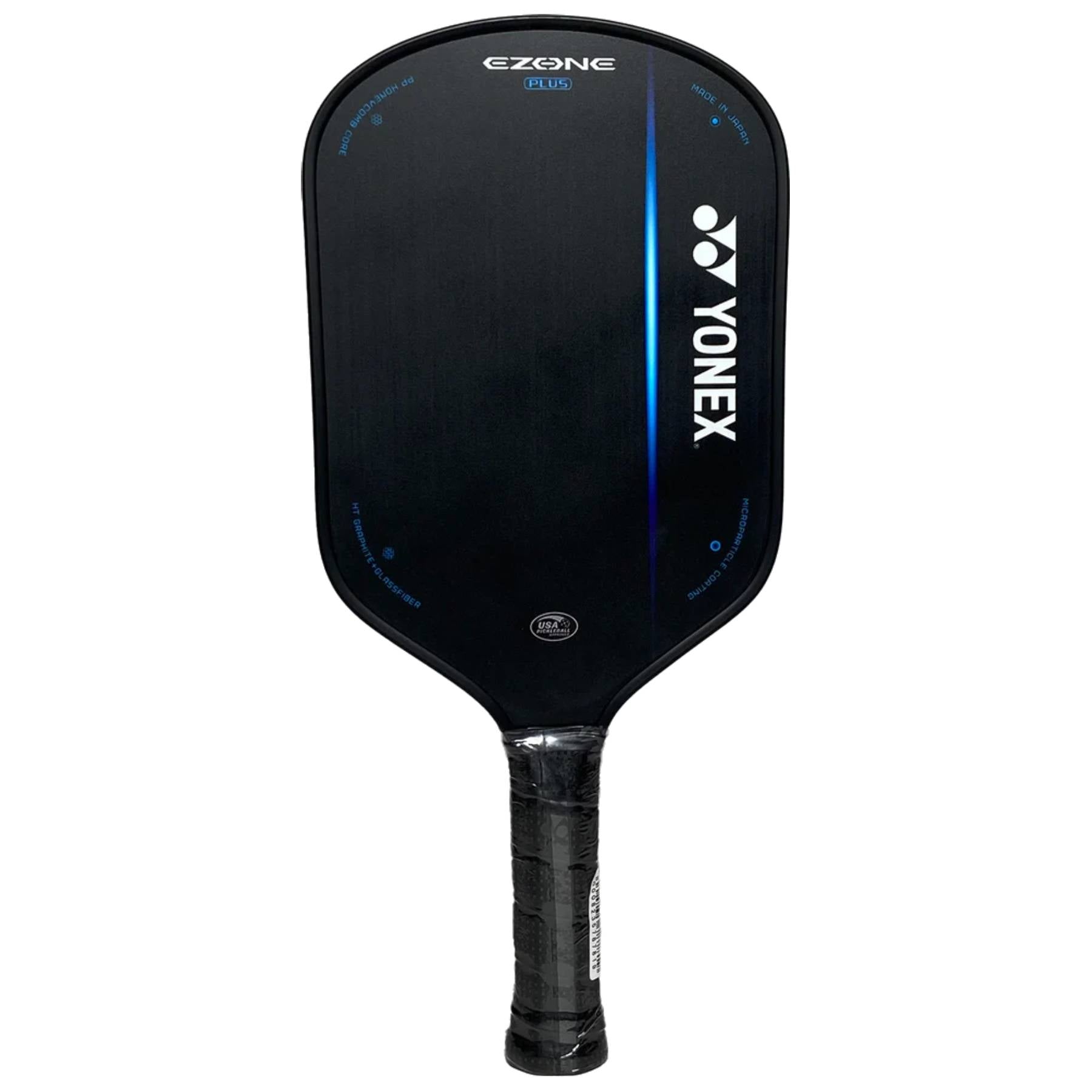 Yonex EZONE Plus V2 Pickleball Paddle - Demo Rental