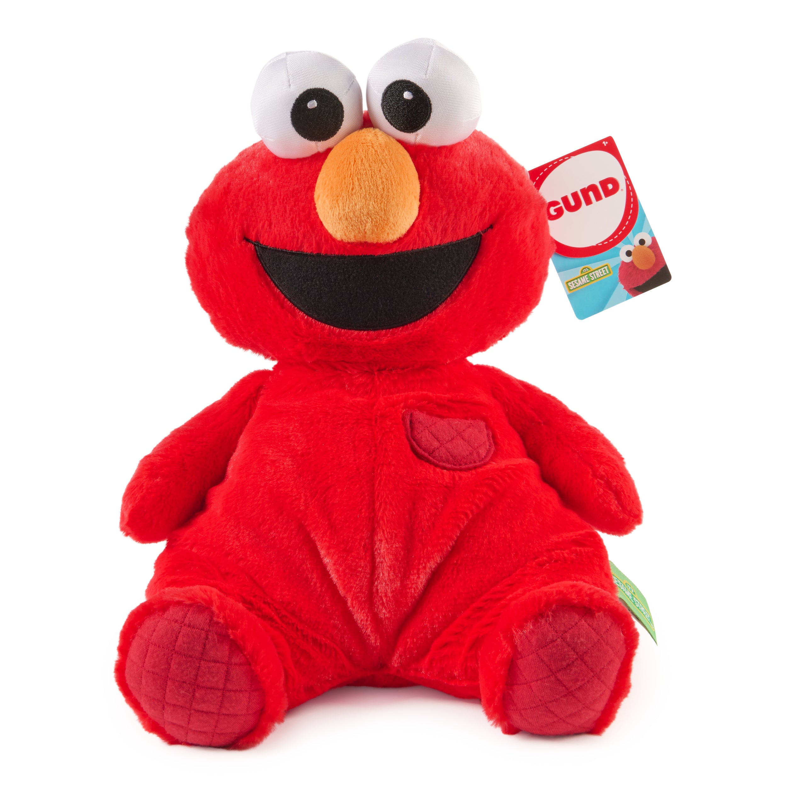 Oh So Snuggly Elmo, 12.5 in、mySite、pszhyizbm