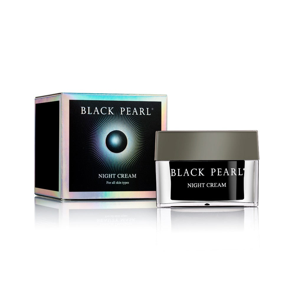  Black Pearl Night Cream、mySite、elrpsem3k