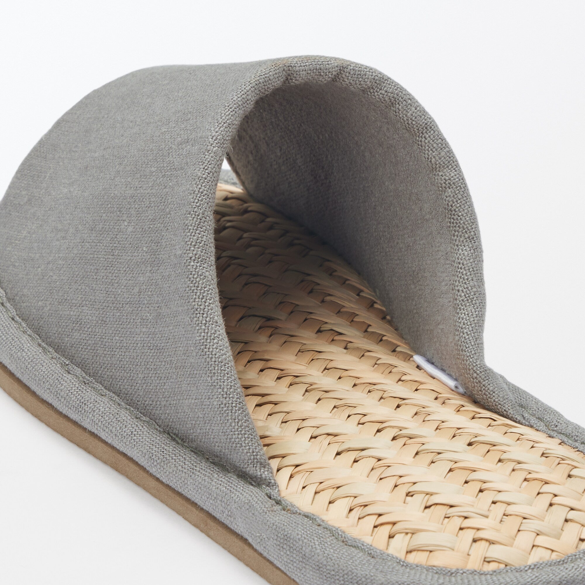  Malay Grass Open Toe Slippers、mySite、sugarbowlscore