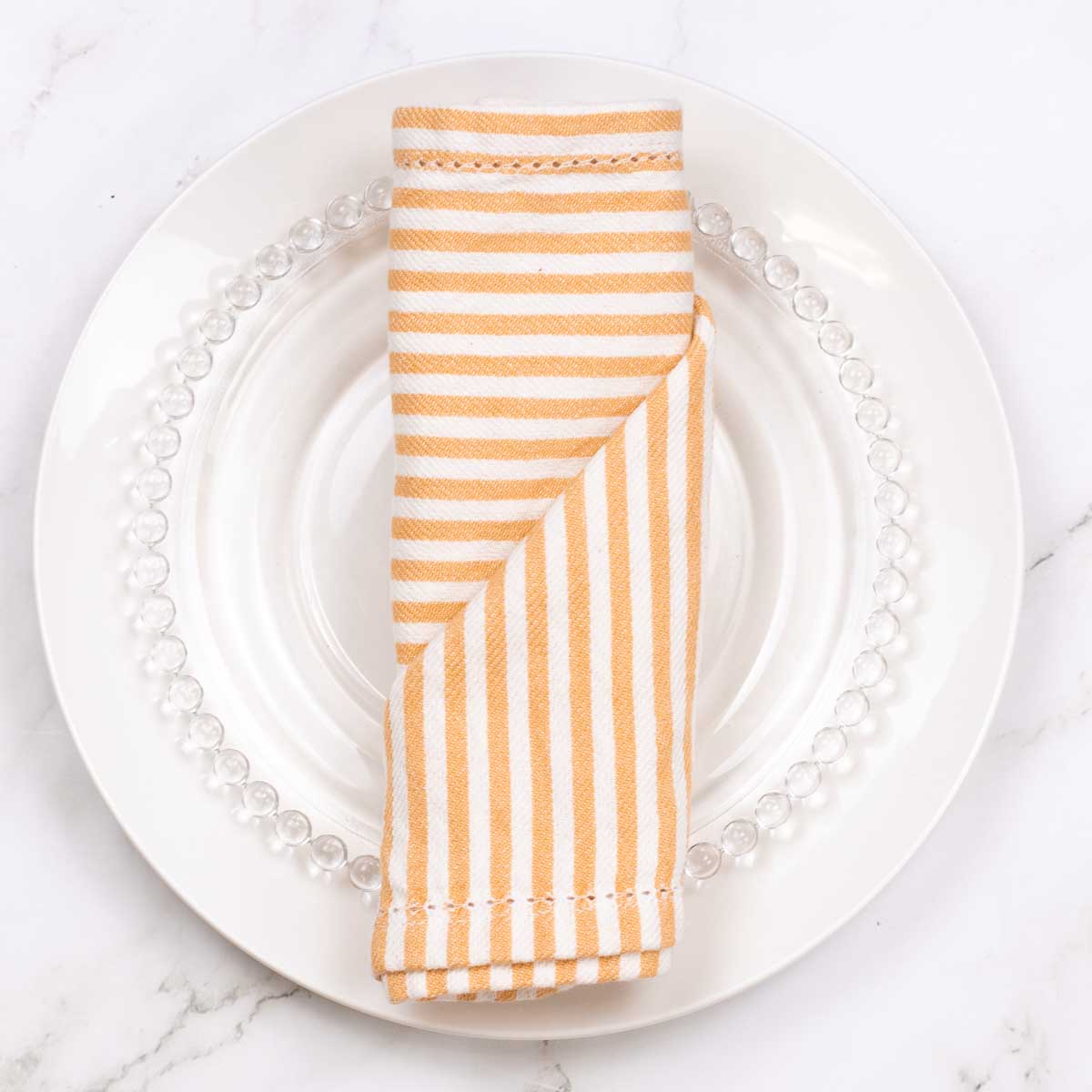  Madison Stripe Napkin、mySite、elrpsem3k