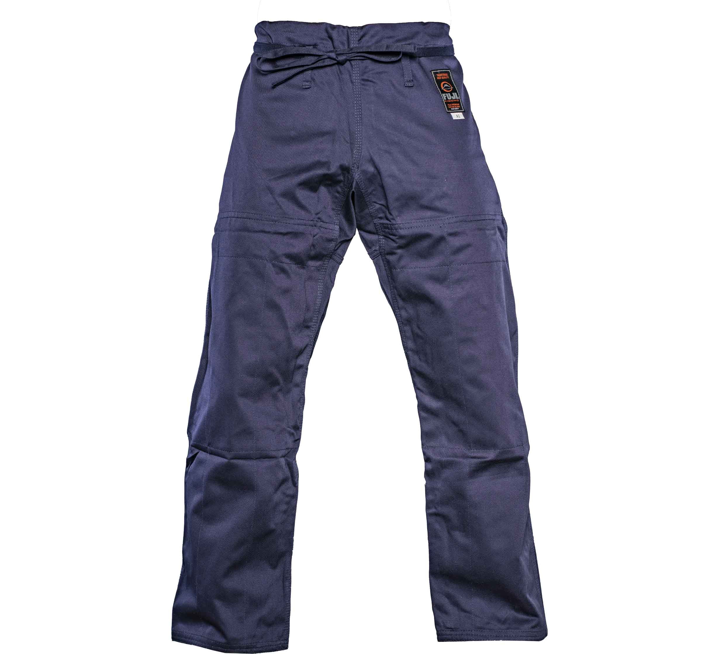 BJJ Adult Gi Pants Navy、mySite、gigharbornorthrealestate